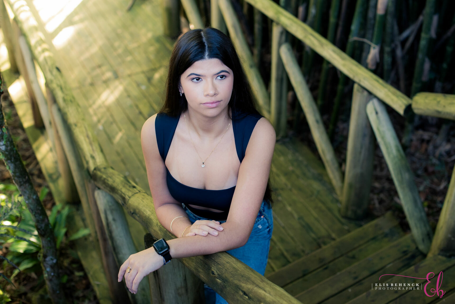 Foto Ensaio Tefy - Imagem 37