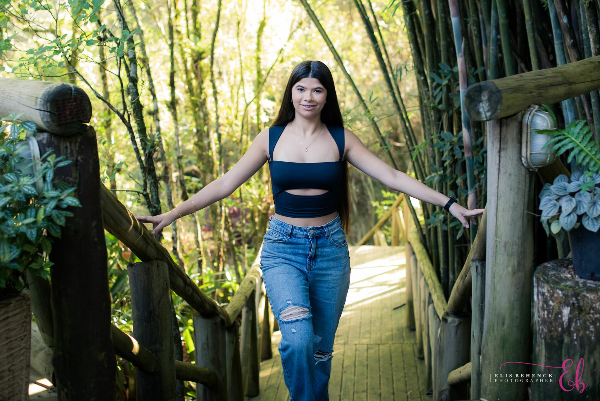 Foto Ensaio Tefy - Imagem 39