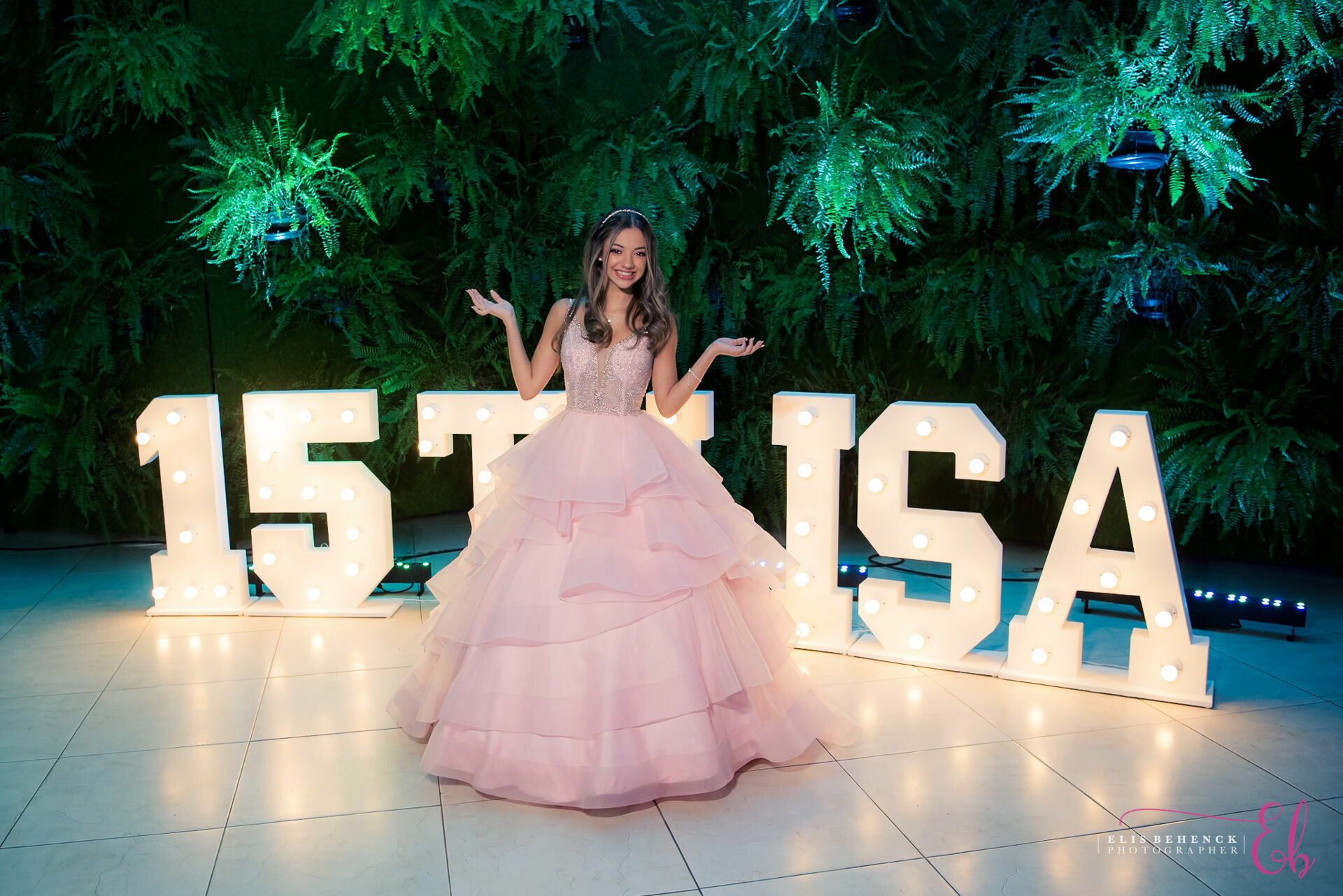 Foto 15th Isadora - Imagem 26