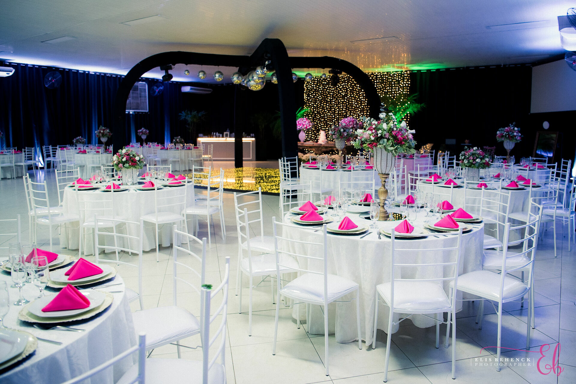 Foto 15th Isadora - Imagem 0