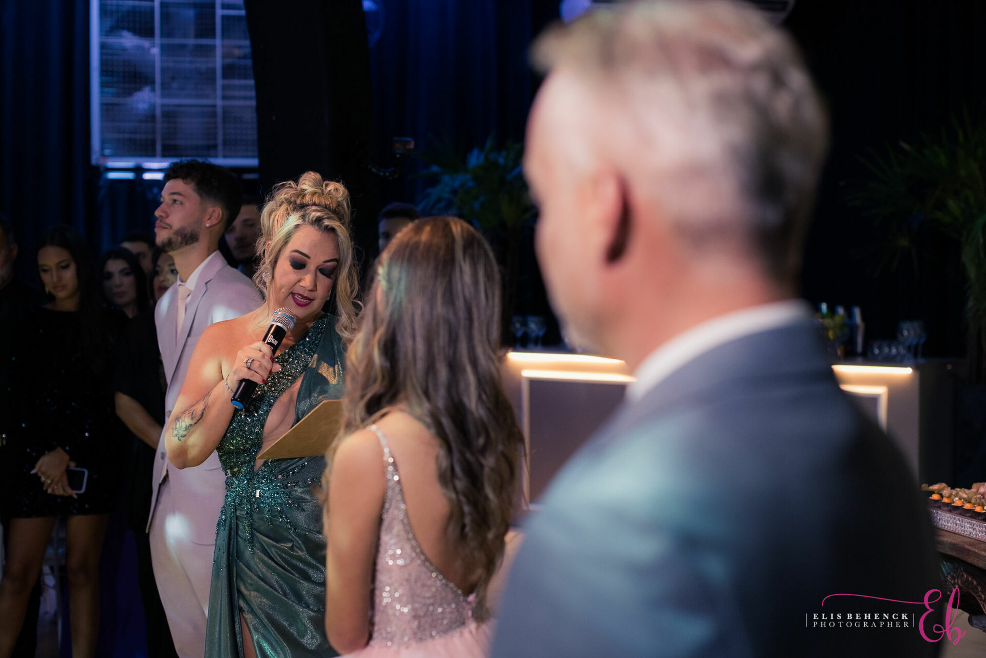 Foto 15th Isadora - Imagem 42