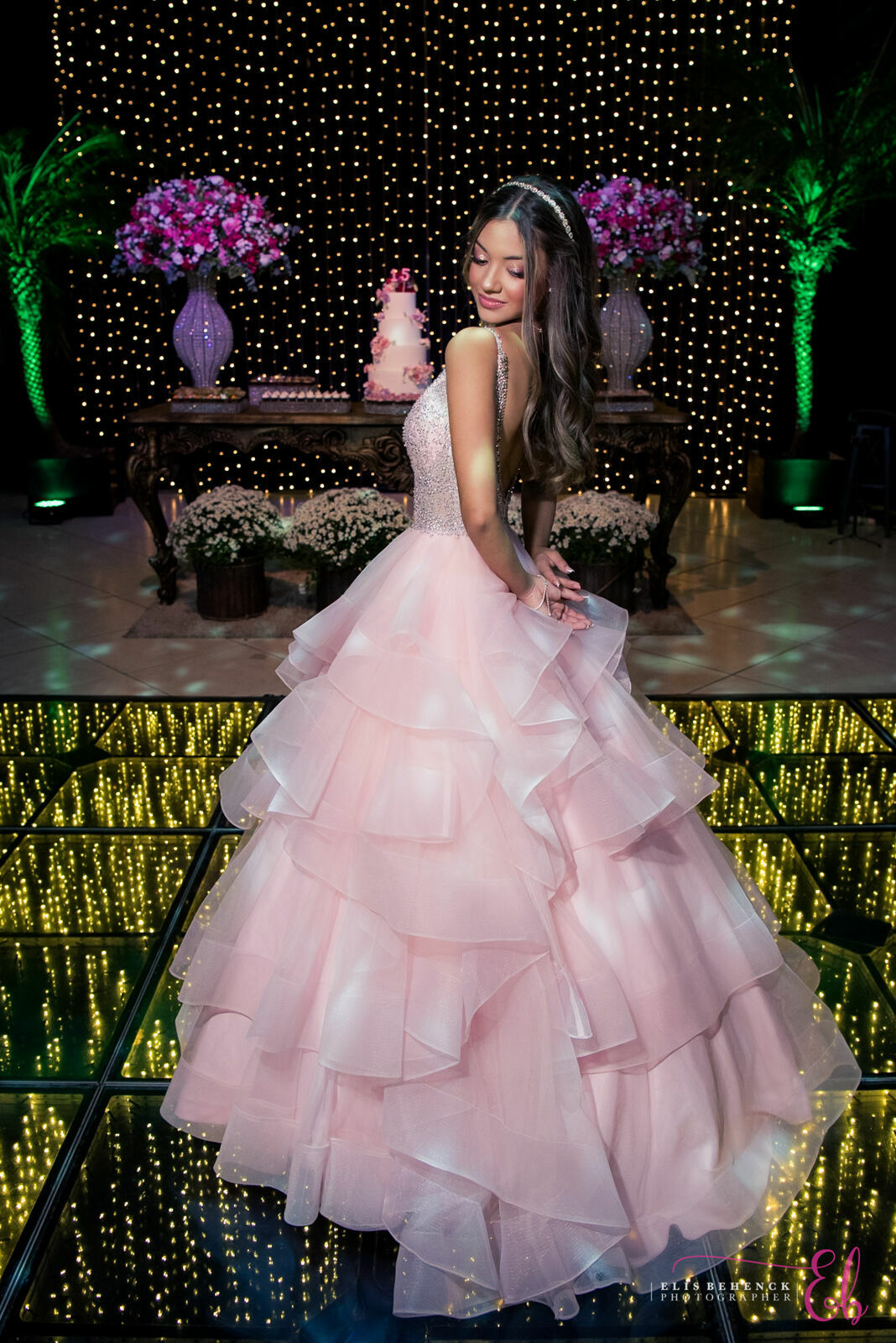 Foto 15th Isadora - Imagem 58