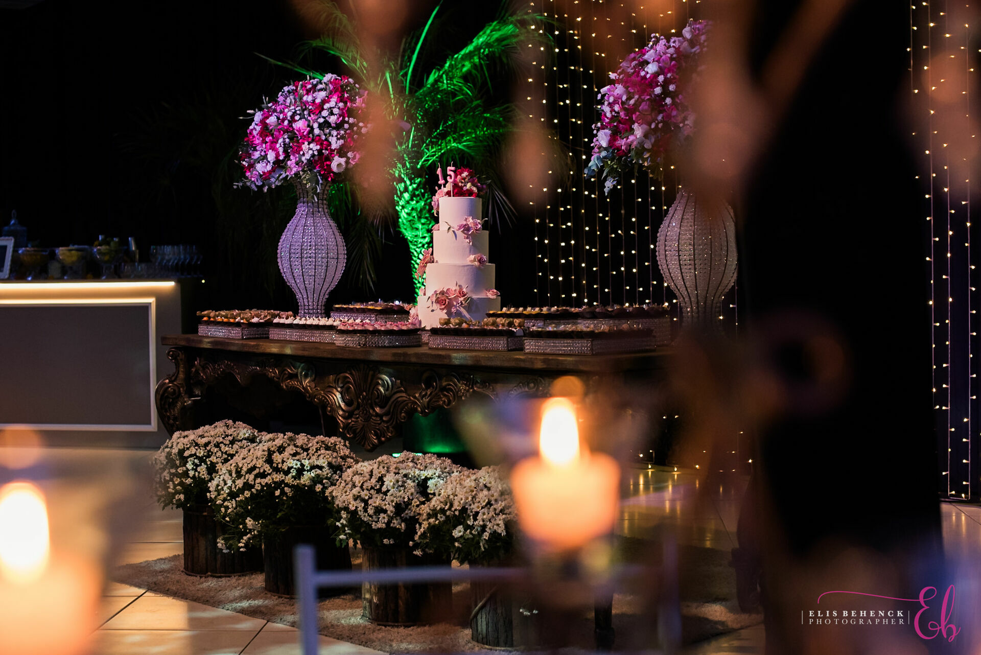 Foto 15th Isadora - Imagem 32