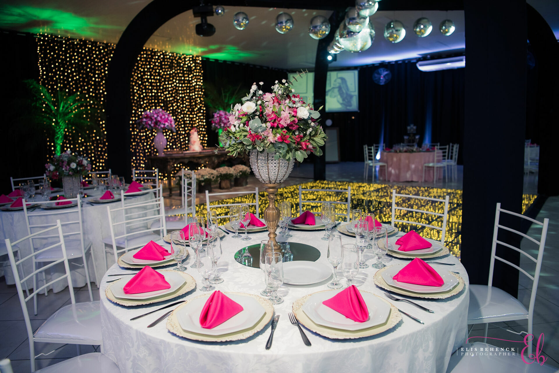 Foto 15th Isadora - Imagem 5