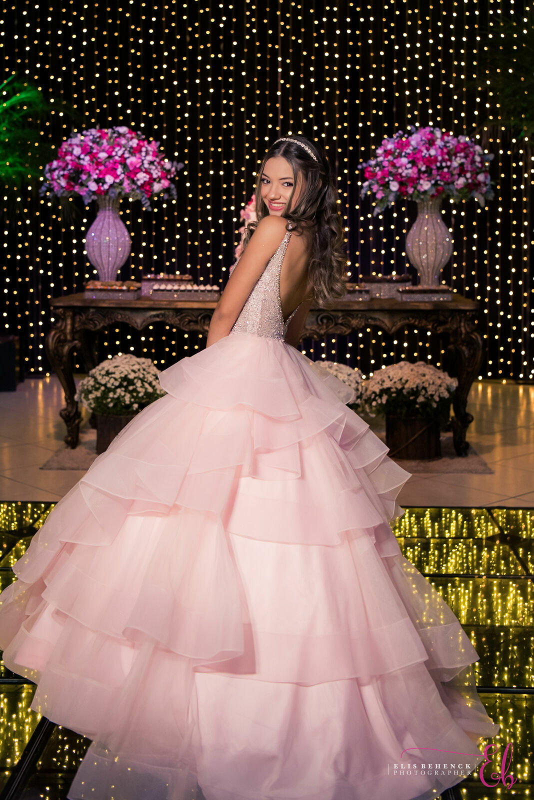 Foto 15th Isadora - Imagem 19