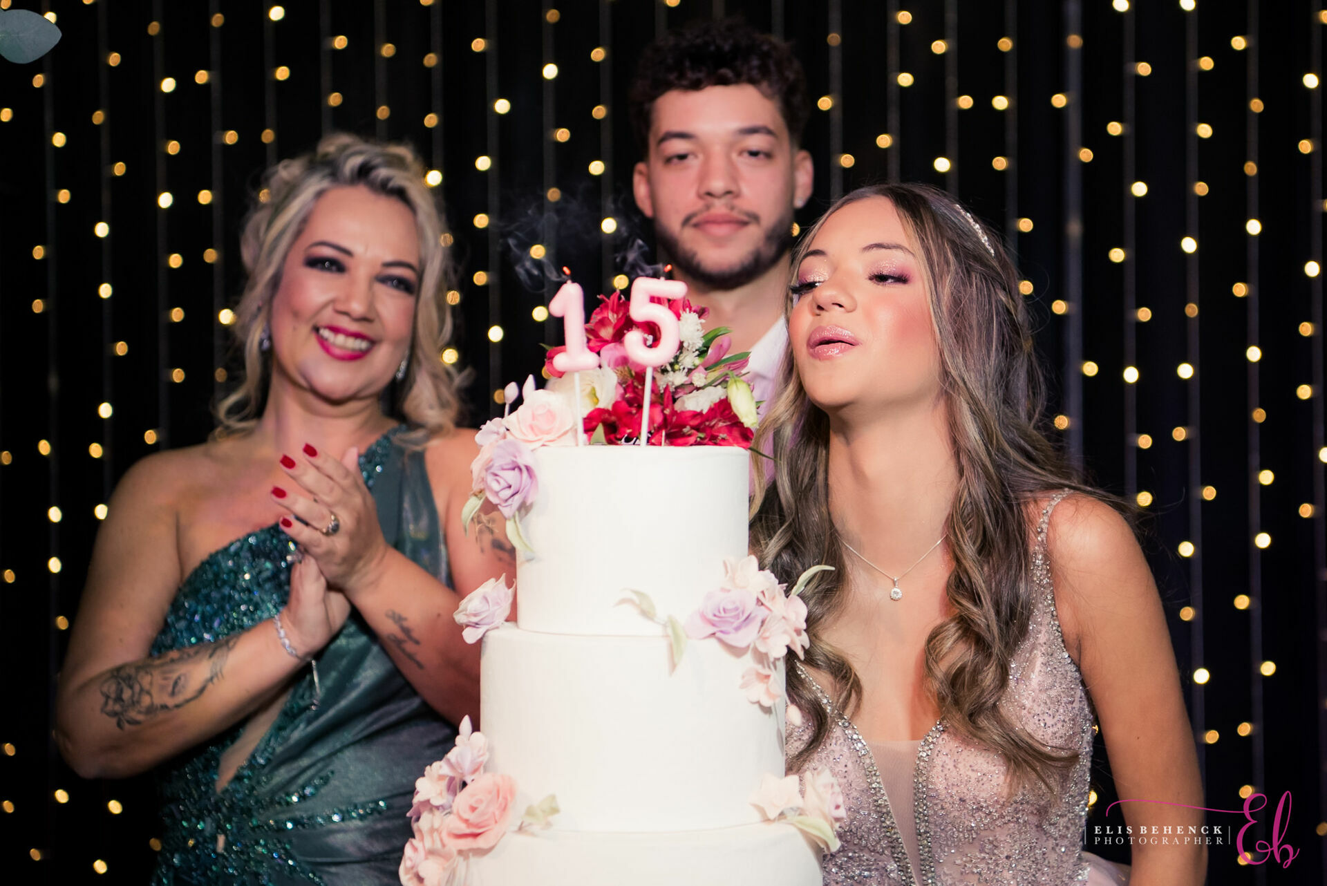 Foto 15th Isadora - Imagem 40