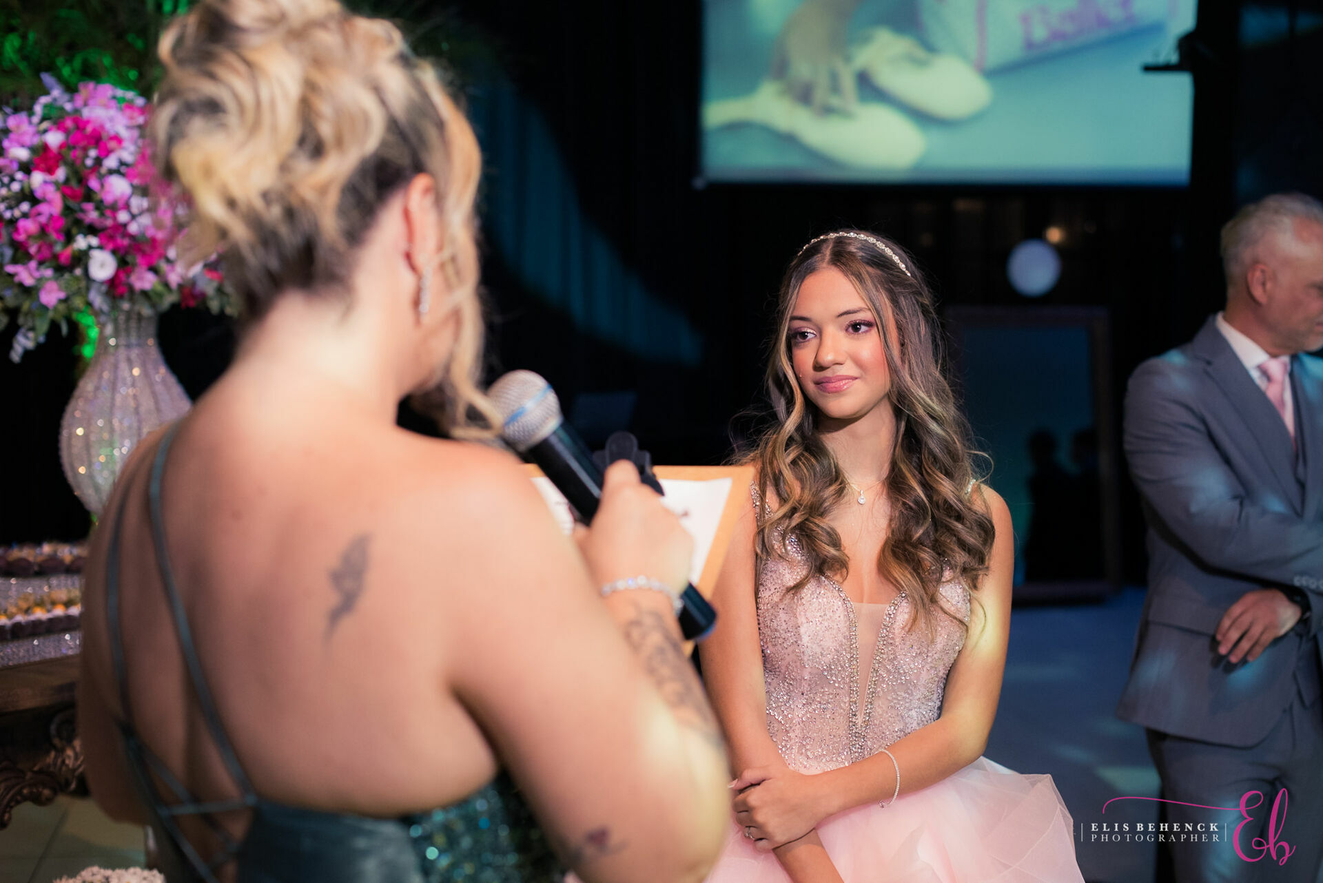 Foto 15th Isadora - Imagem 41