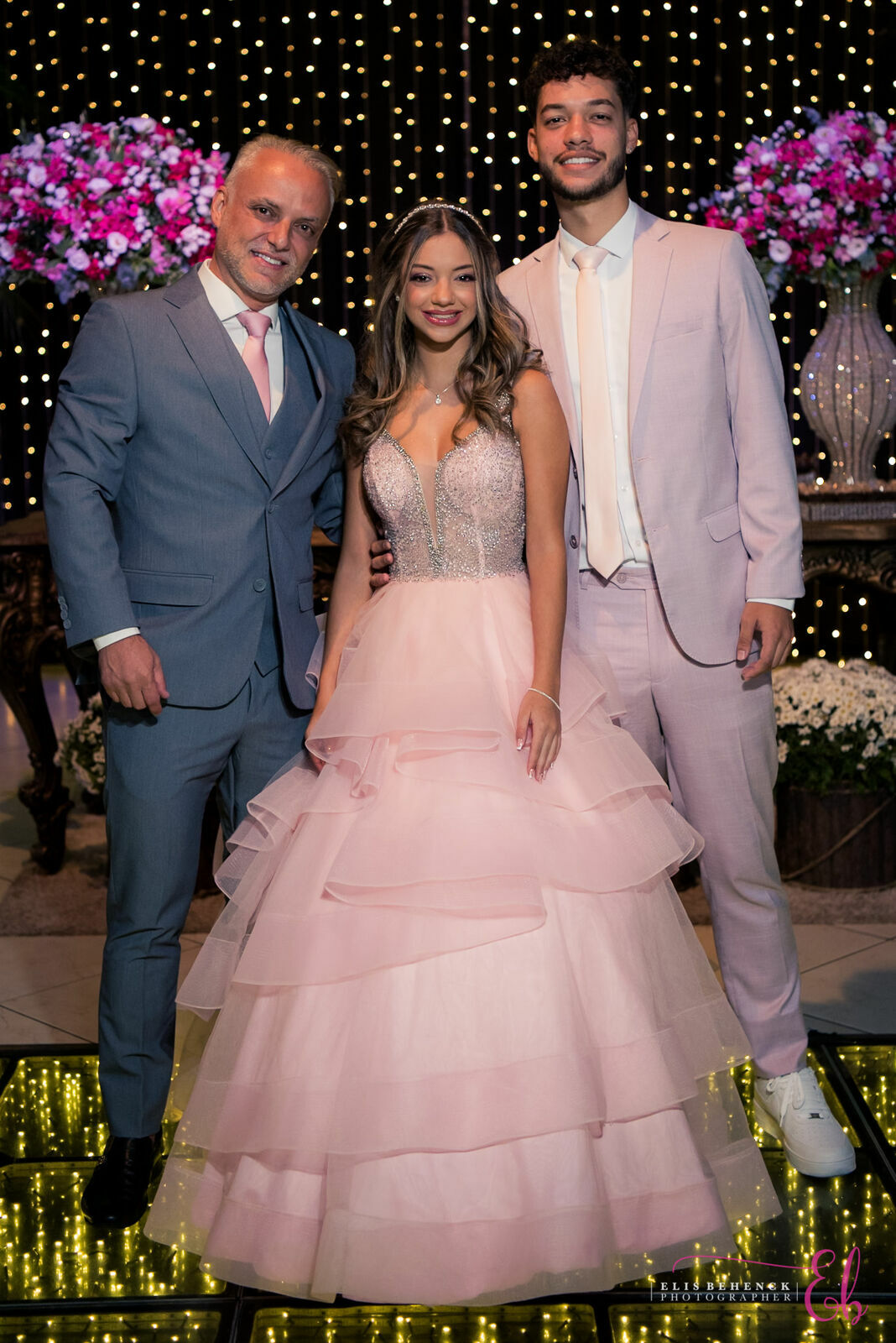 Foto 15th Isadora - Imagem 8