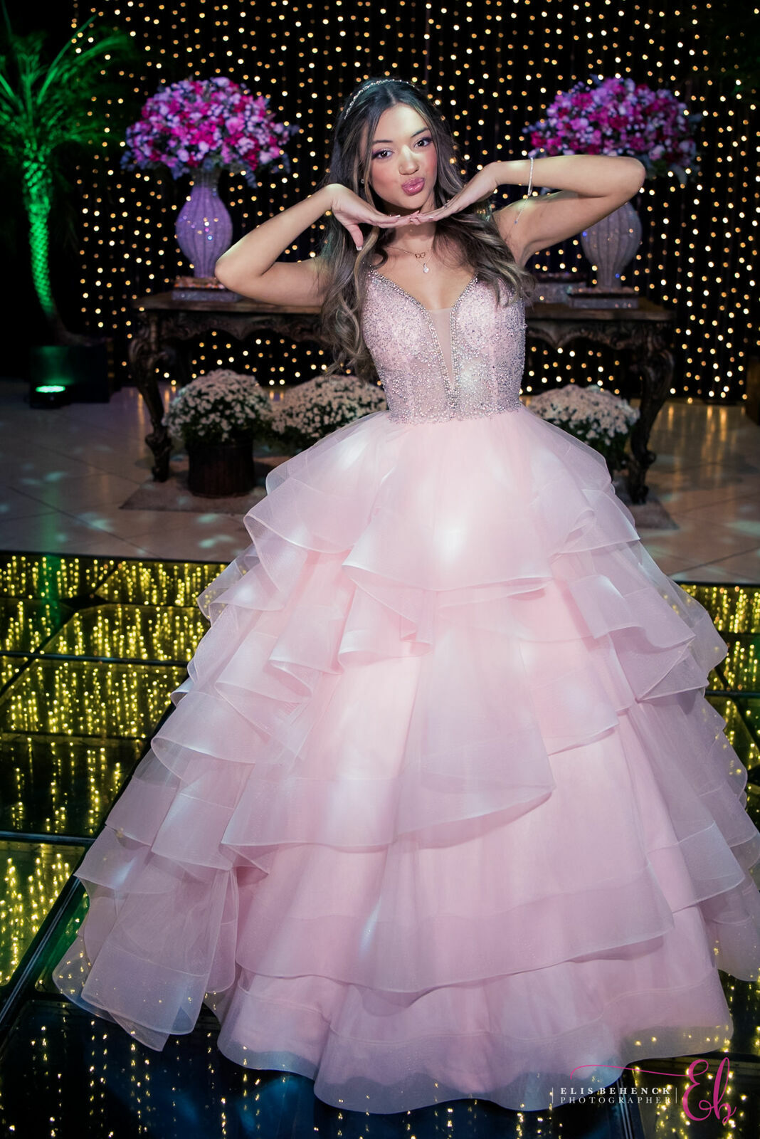 Foto 15th Isadora - Imagem 54