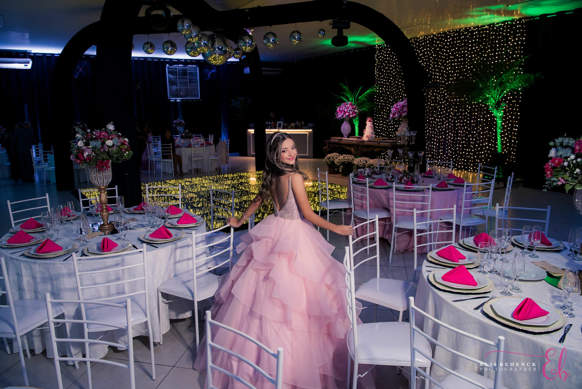 Foto 15th Isadora - Imagem 25