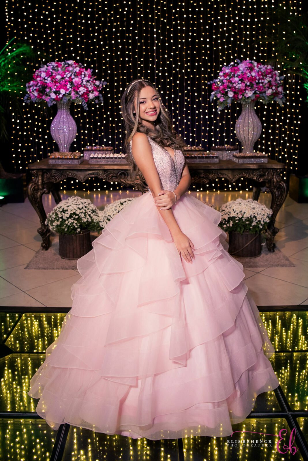 Foto 15th Isadora - Imagem 12