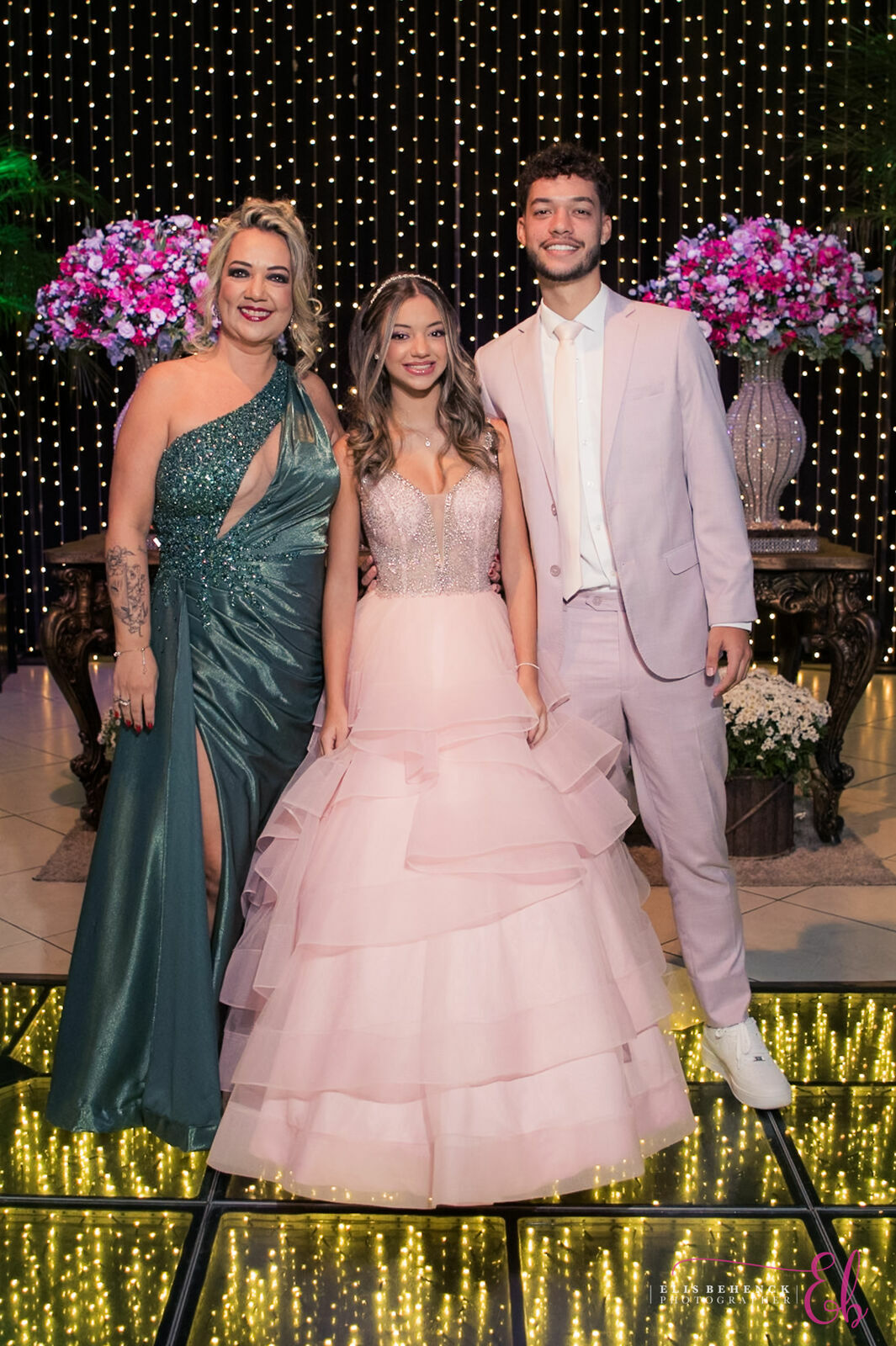 Foto 15th Isadora - Imagem 6