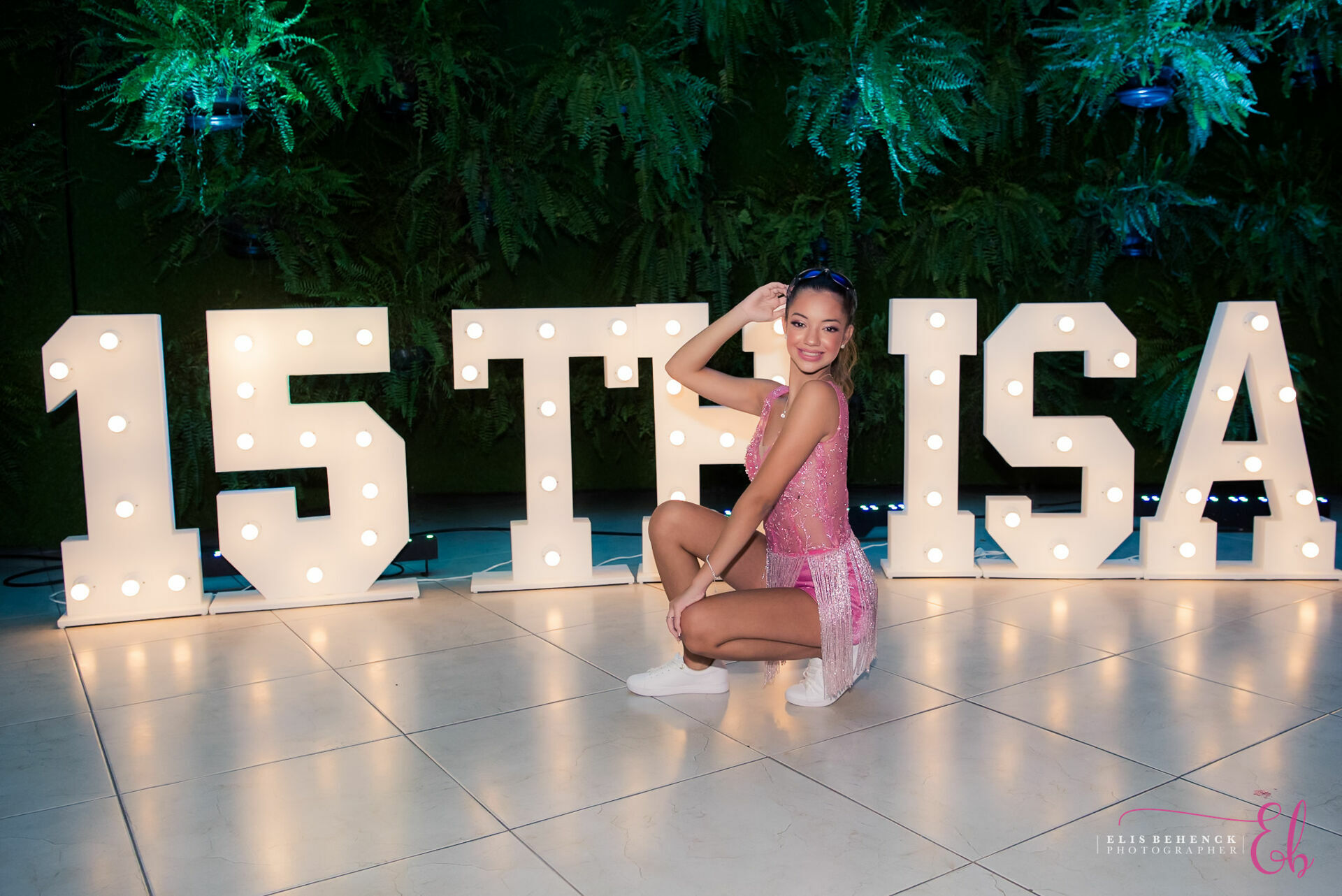 Foto 15th Isadora - Imagem 65