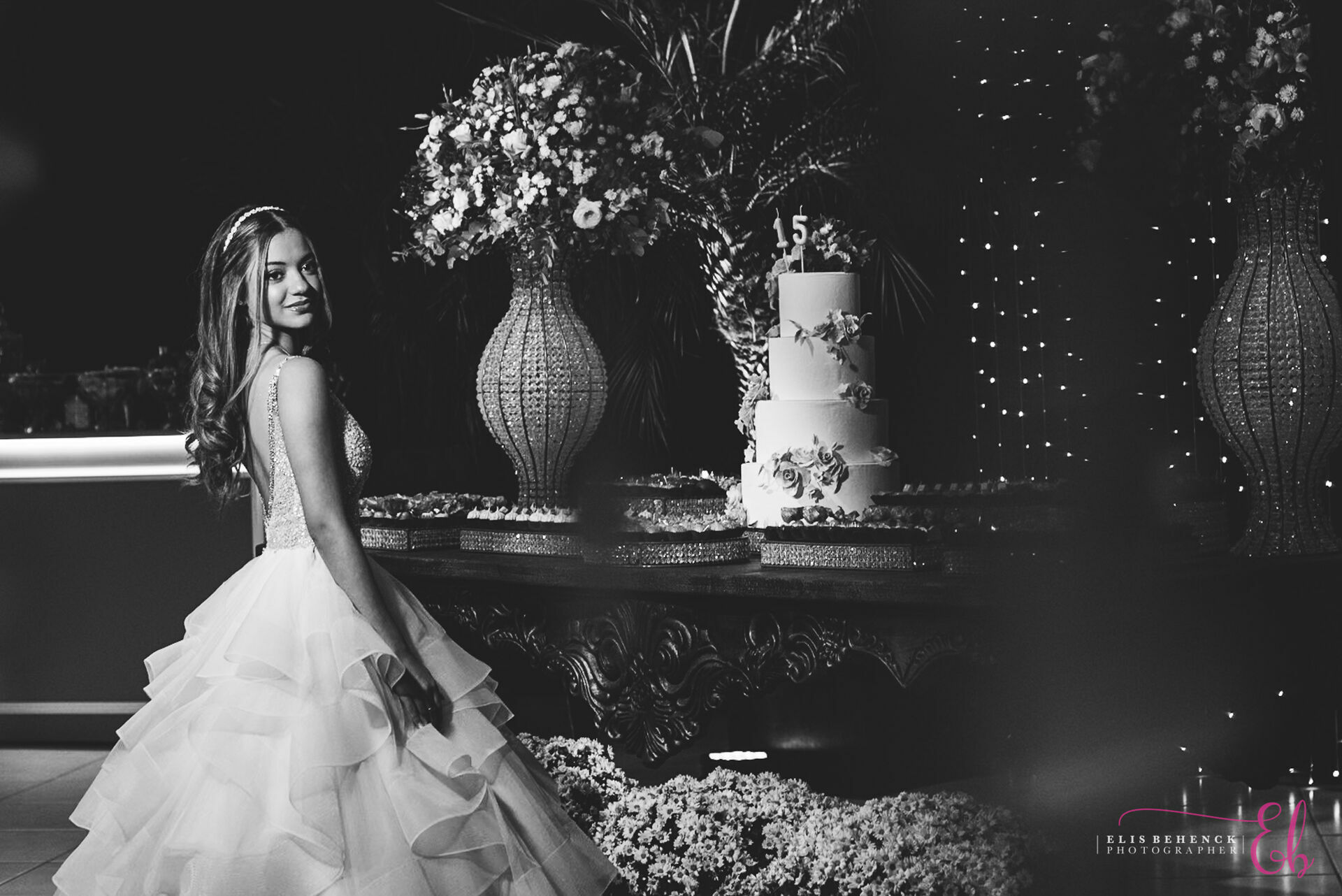 Foto 15th Isadora - Imagem 15