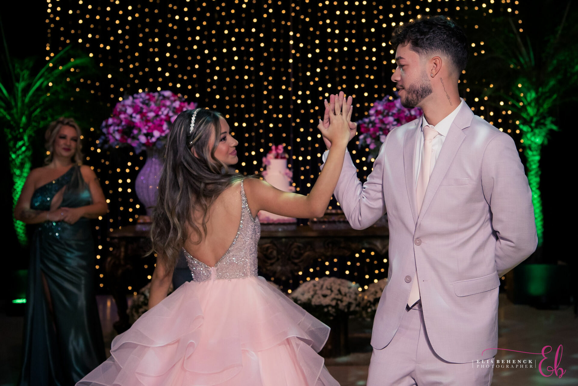 Foto 15th Isadora - Imagem 36