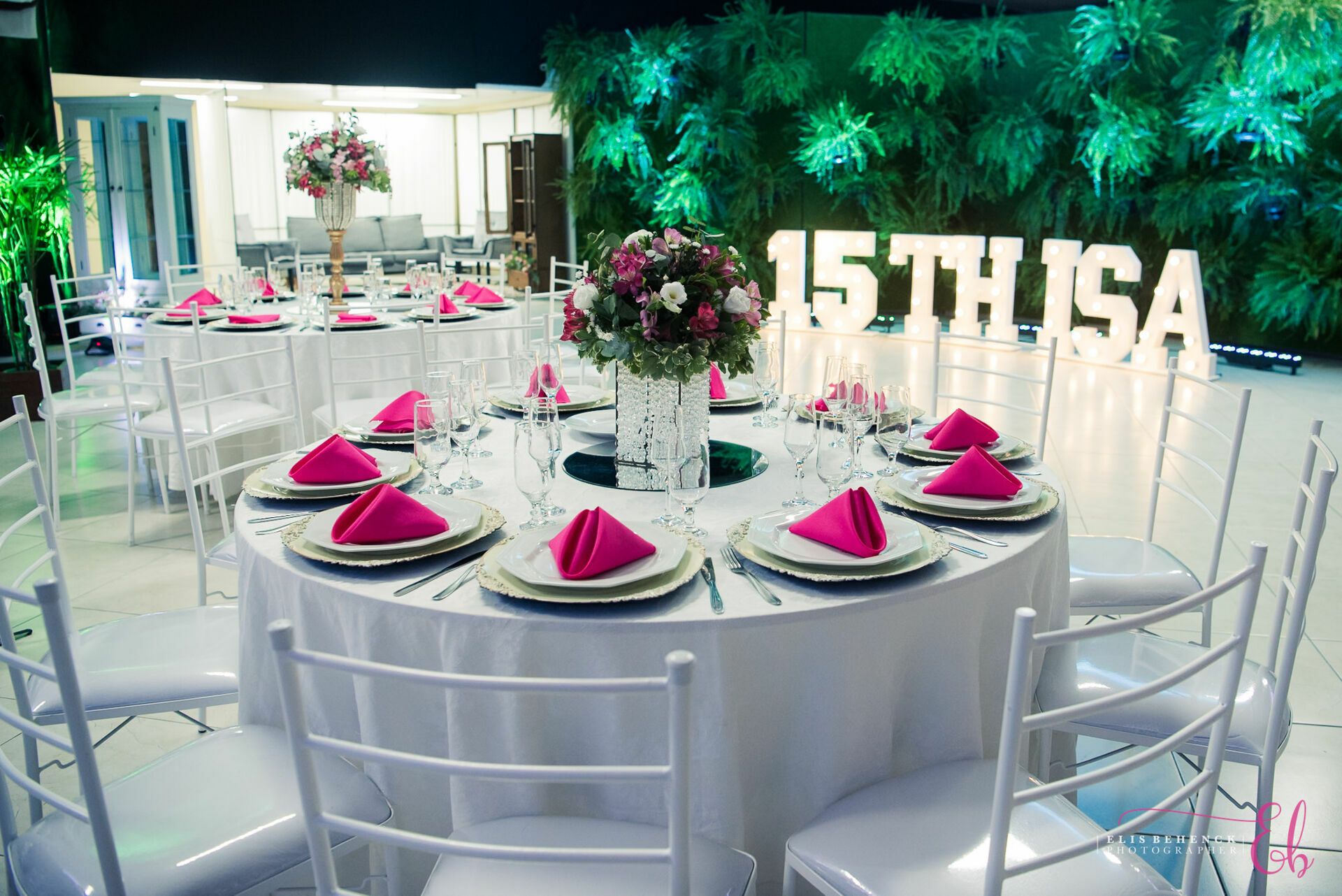 Foto 15th Isadora - Imagem 1