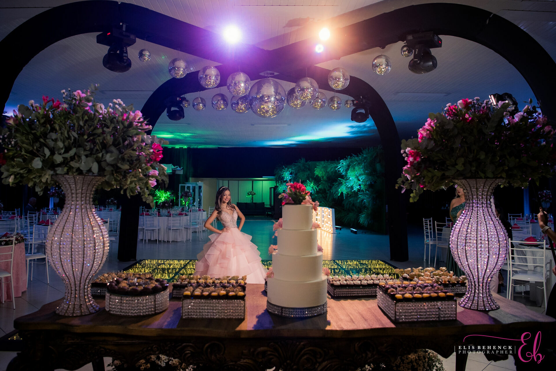 Foto 15th Isadora - Imagem 18