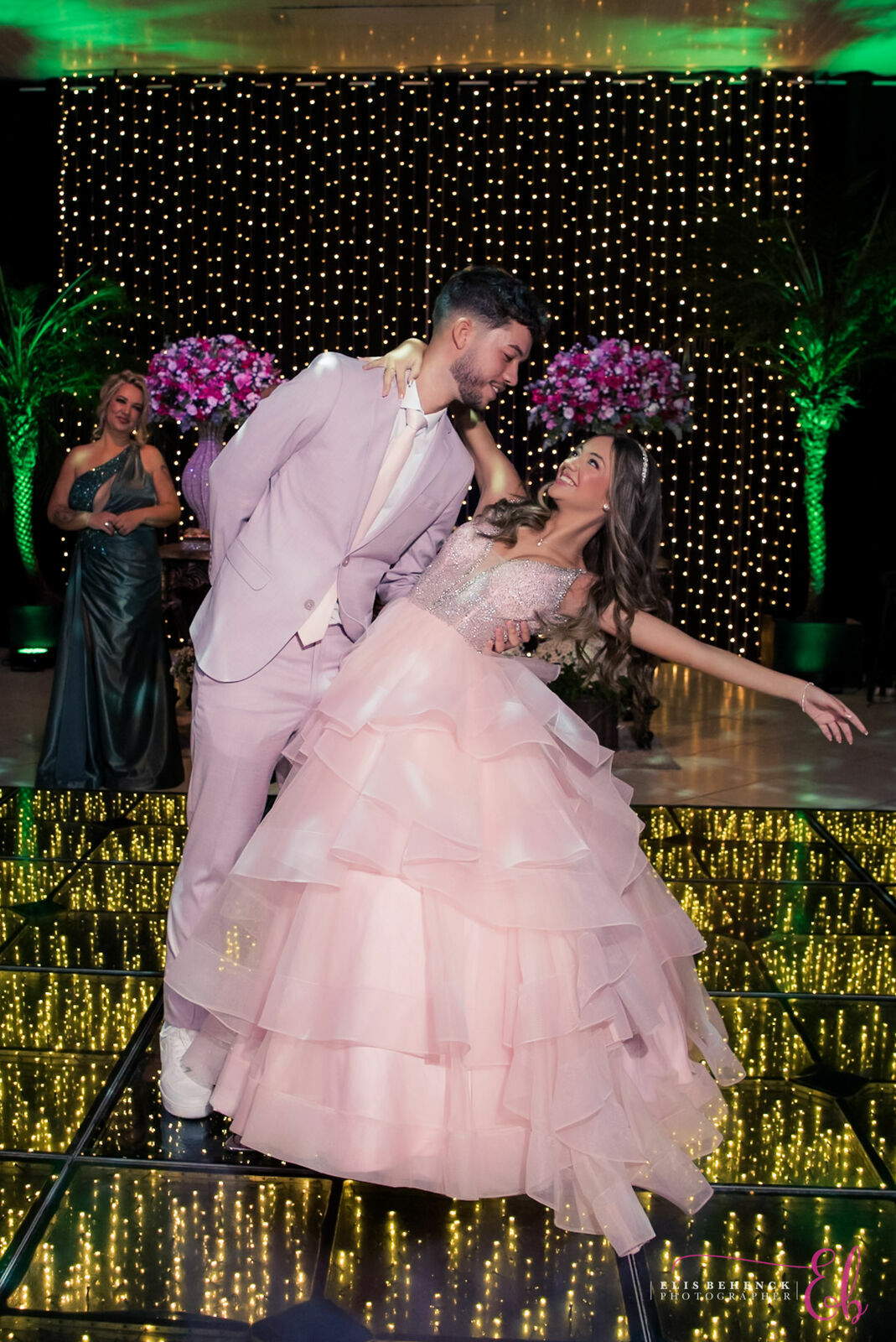 Foto 15th Isadora - Imagem 37