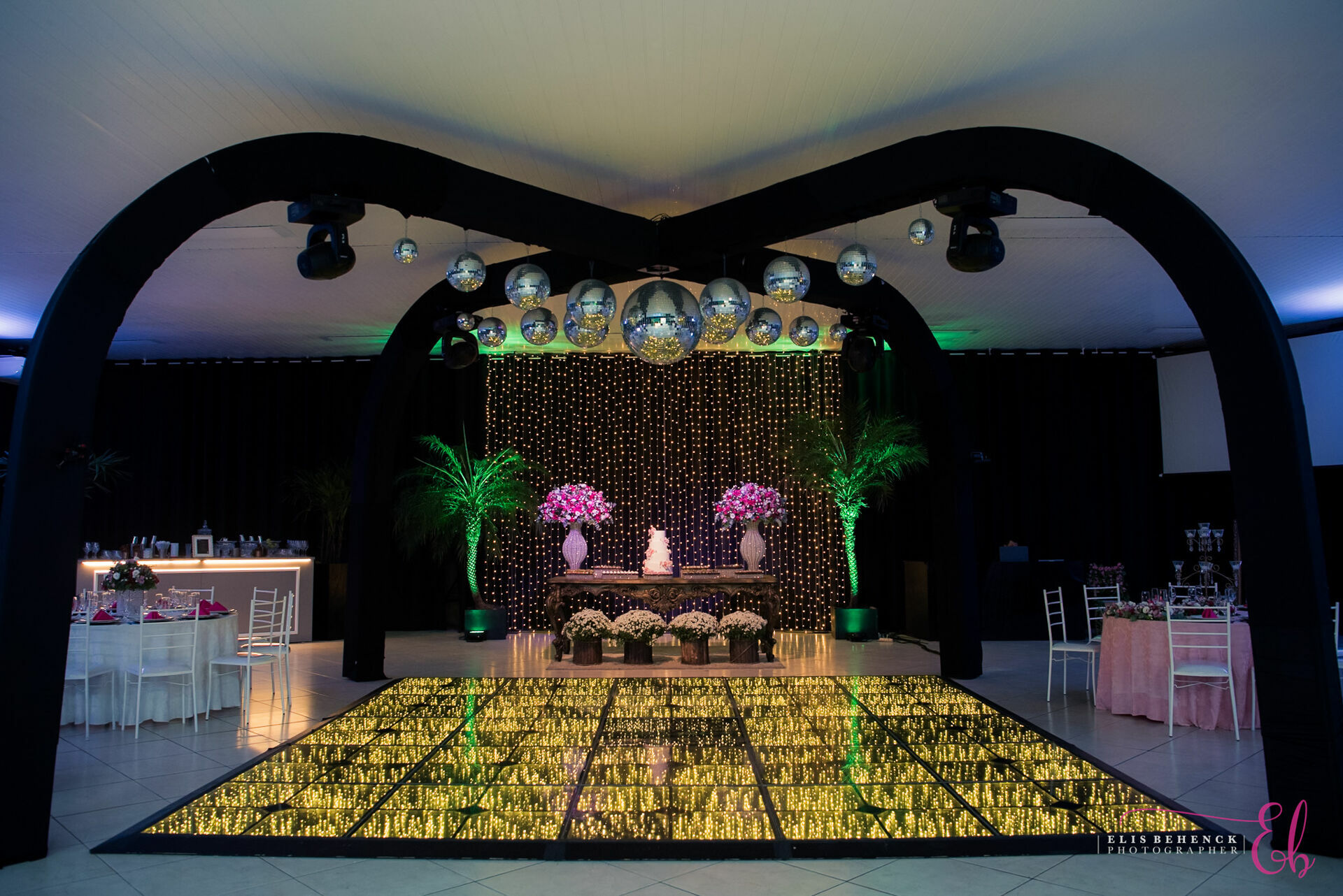 Foto 15th Isadora - Imagem 2