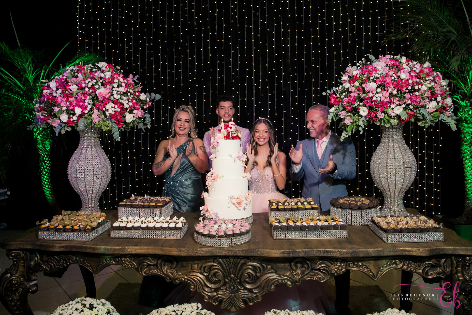 Foto 15th Isadora - Imagem 38