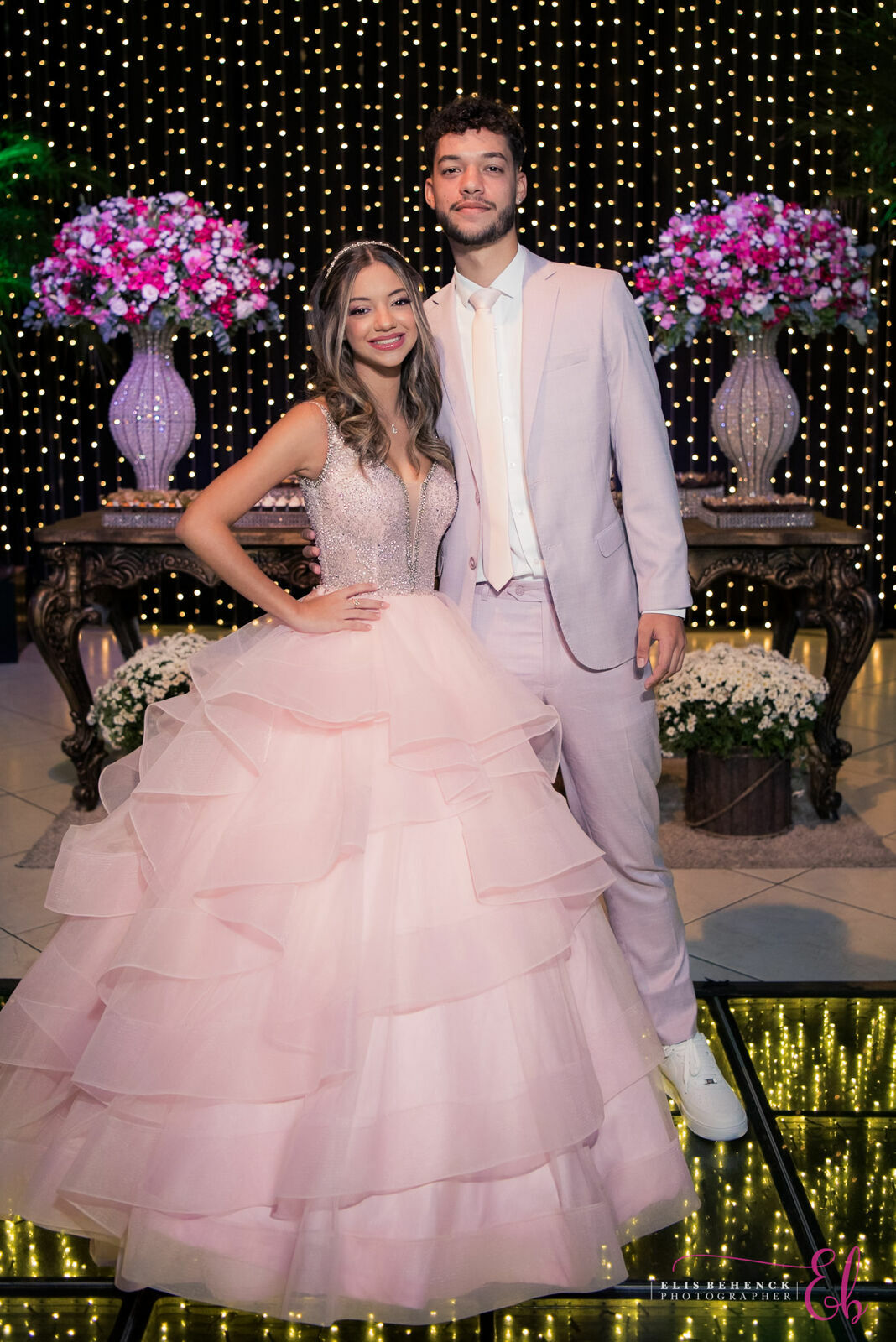 Foto 15th Isadora - Imagem 7