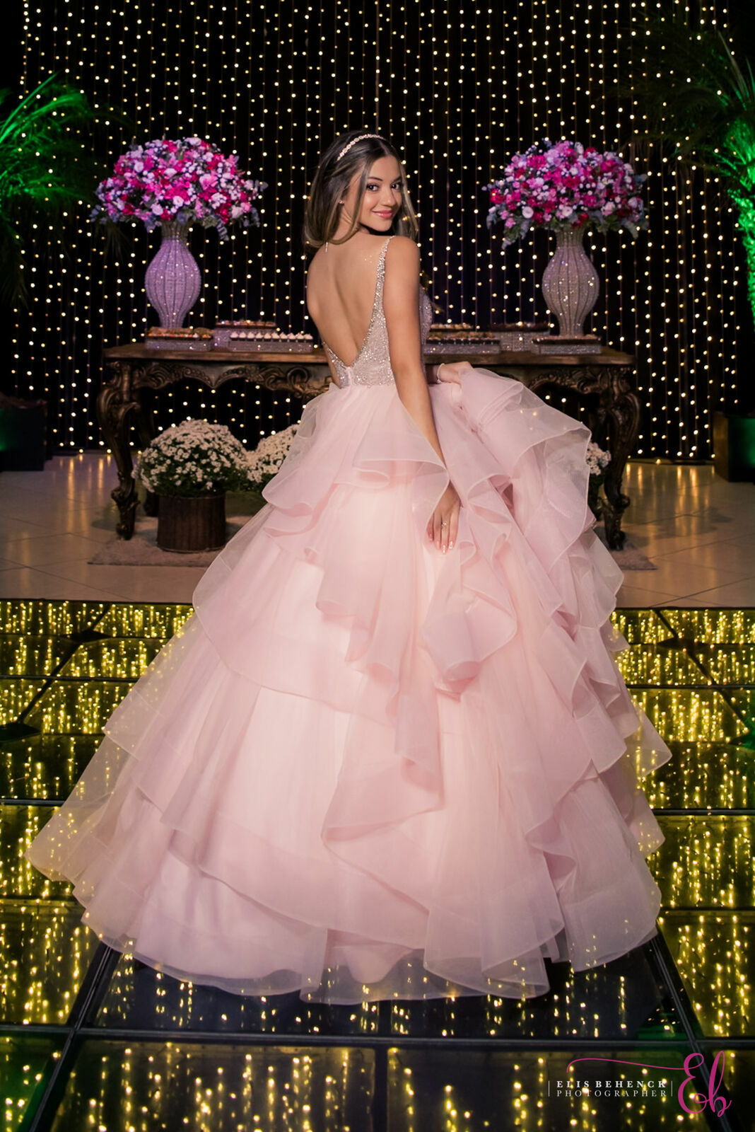 Foto 15th Isadora - Imagem 20