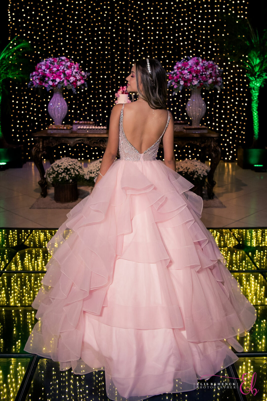 Foto 15th Isadora - Imagem 29