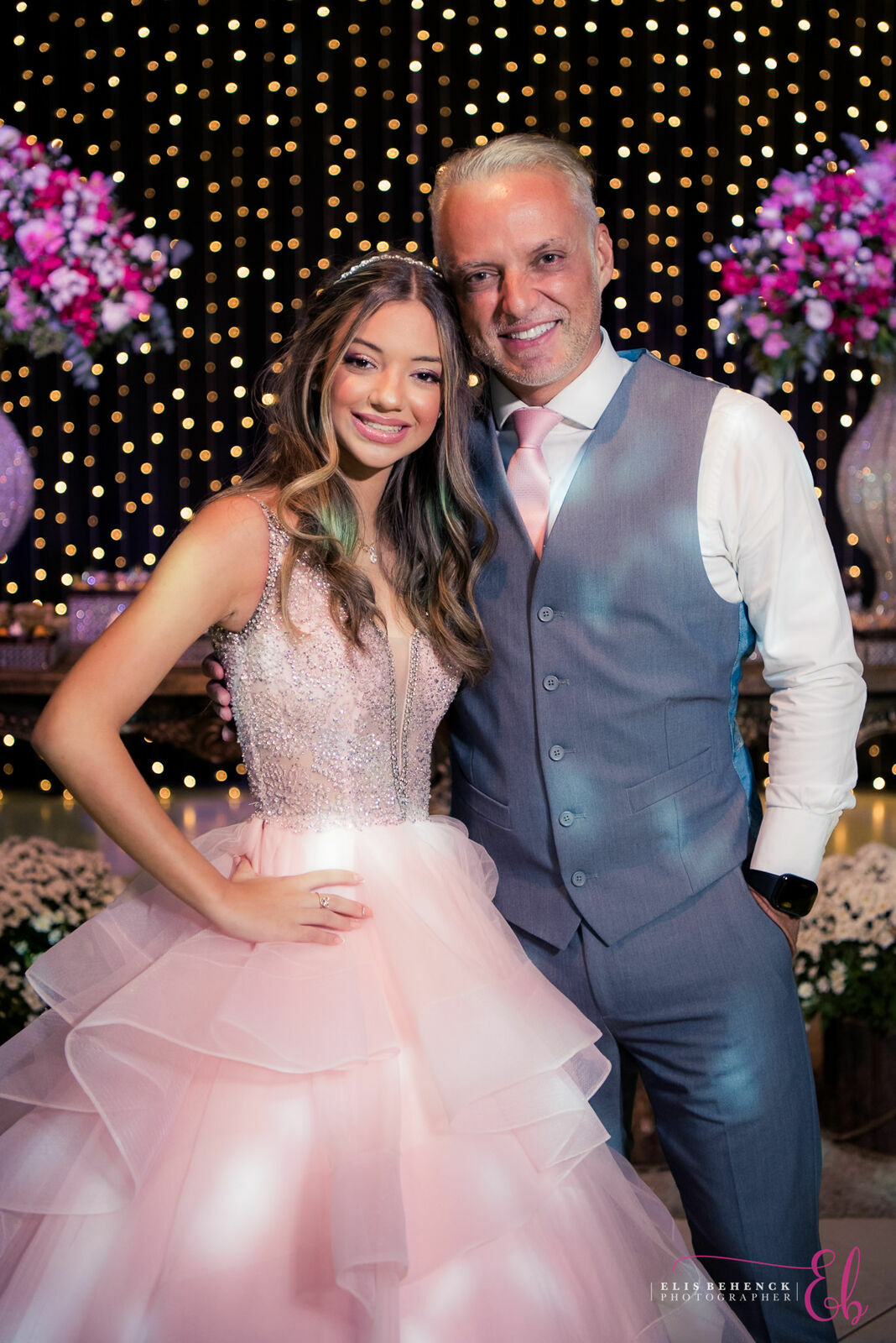 Foto 15th Isadora - Imagem 52