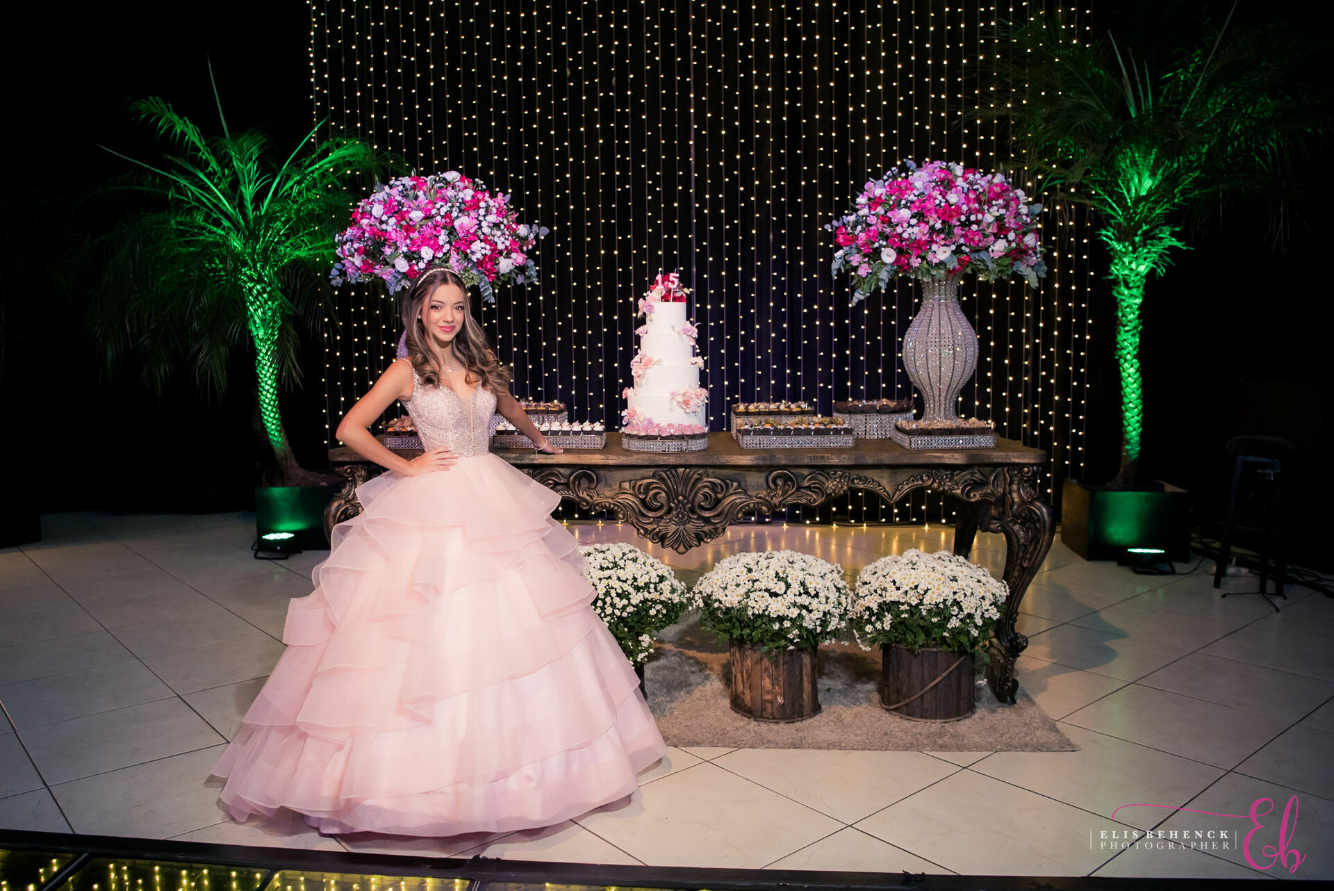 Foto 15th Isadora - Imagem 9