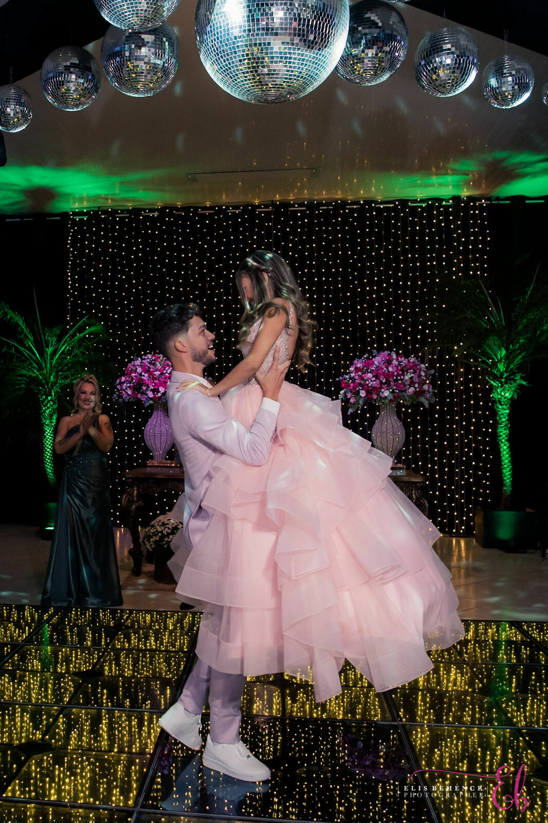 Foto 15th Isadora - Imagem 35