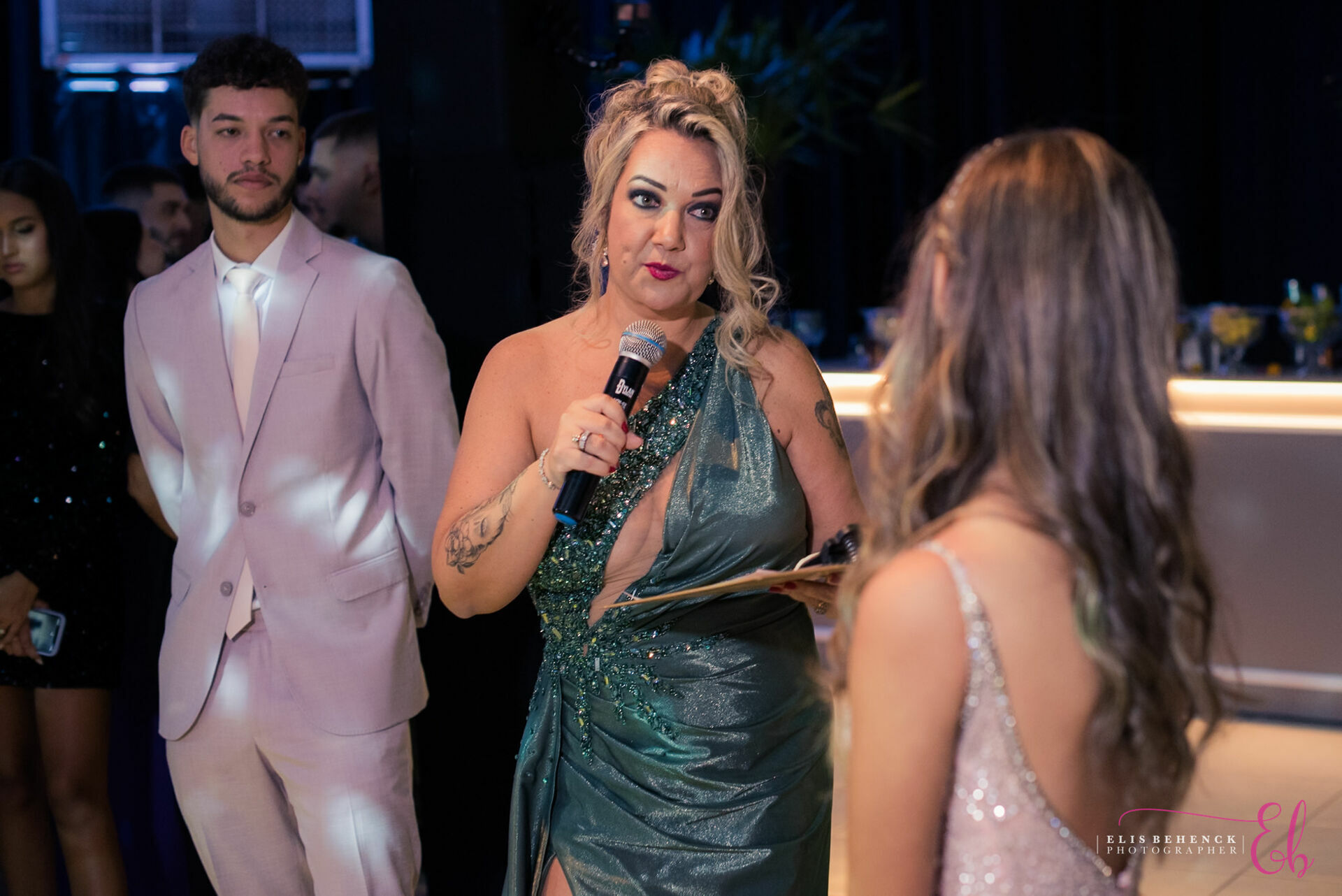 Foto 15th Isadora - Imagem 43