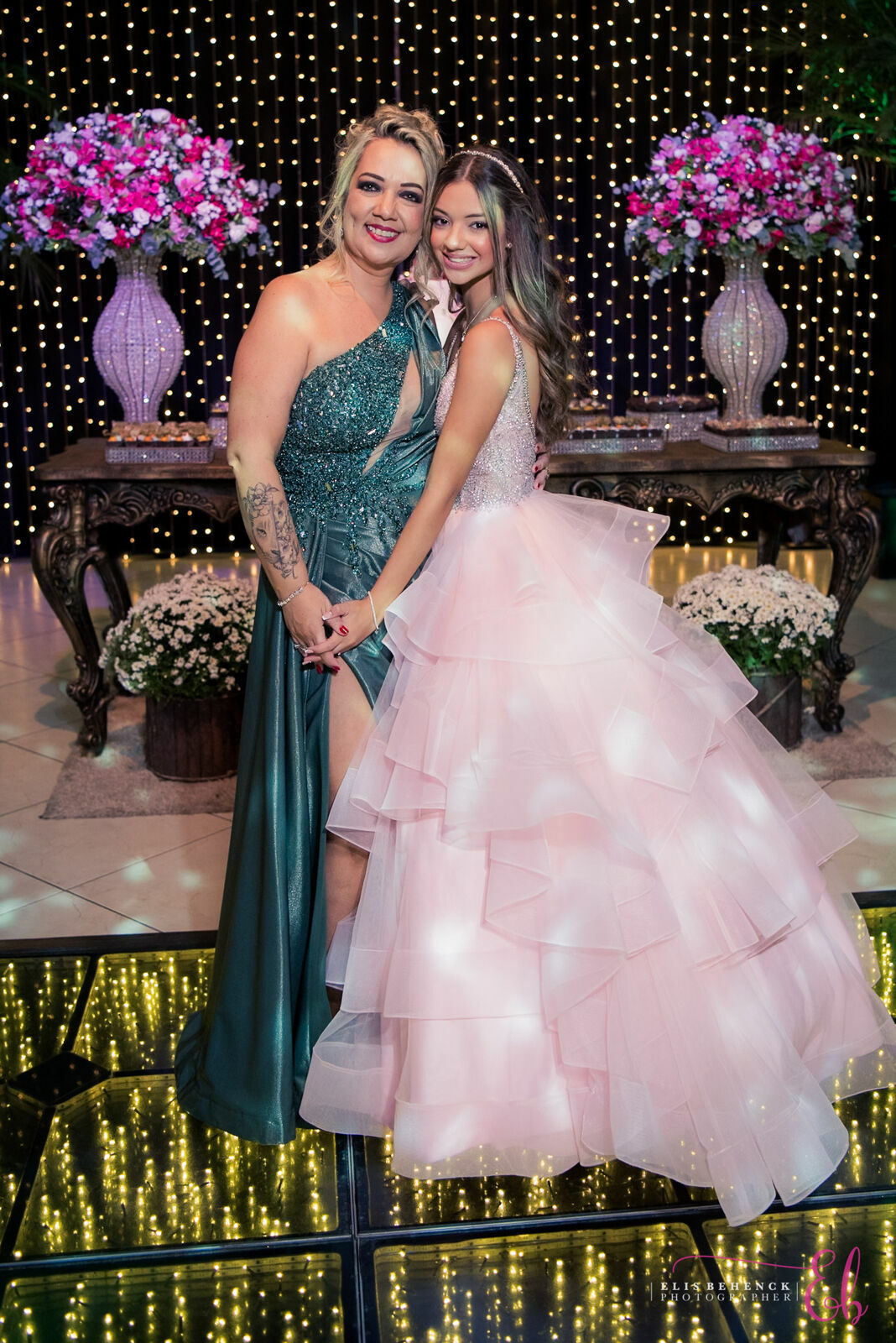 Foto 15th Isadora - Imagem 49