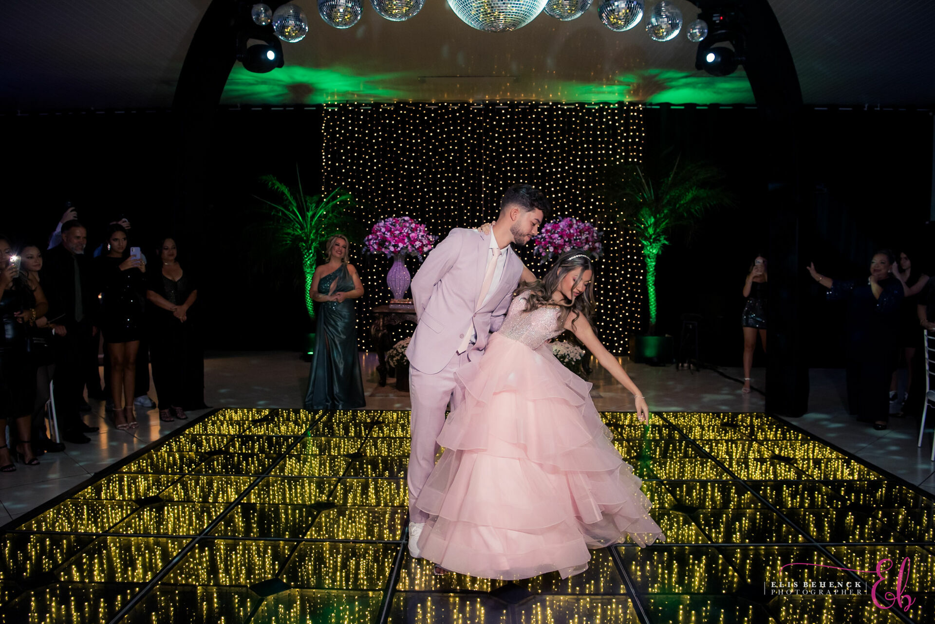 Foto 15th Isadora - Imagem 34