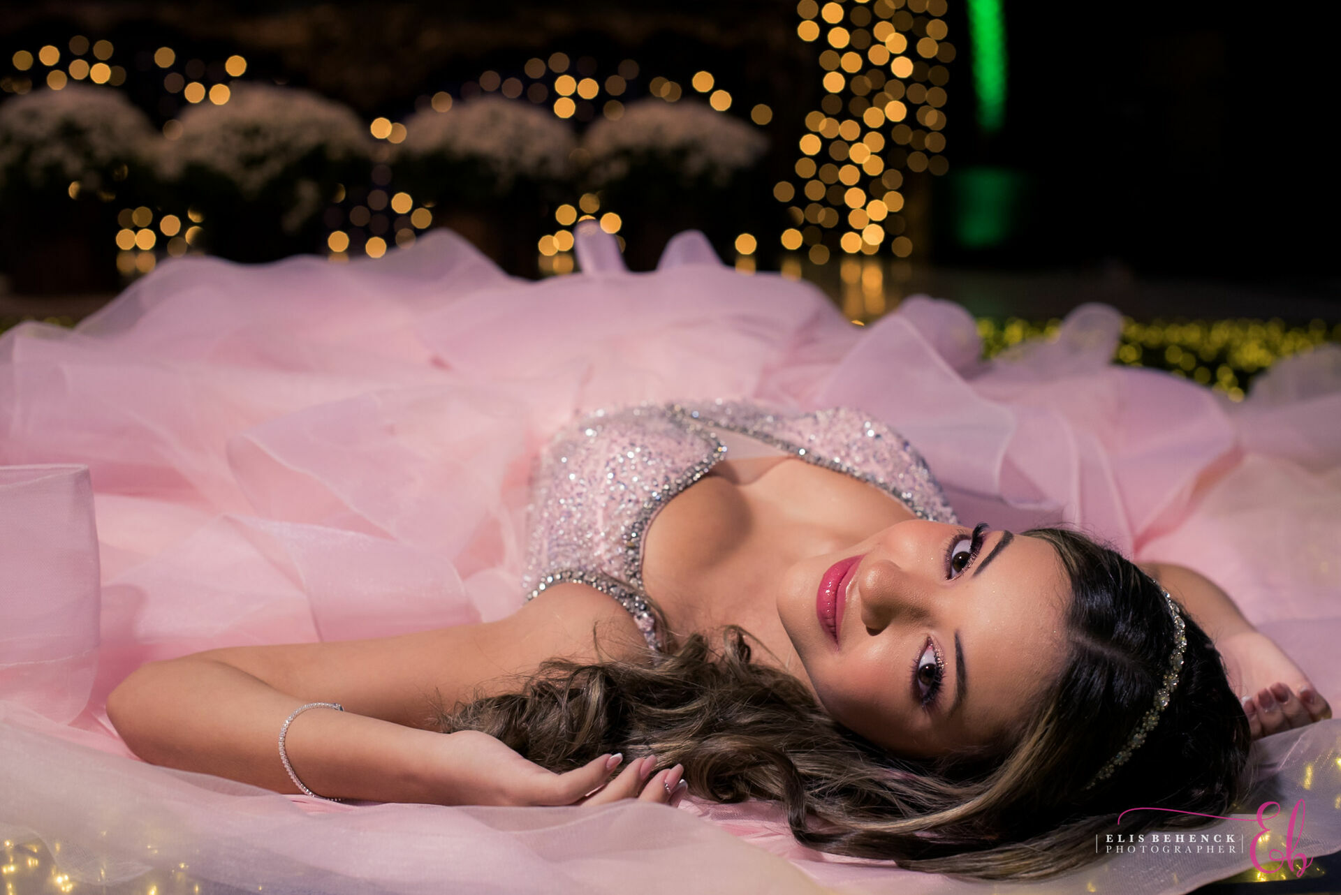 Foto 15th Isadora - Imagem 22