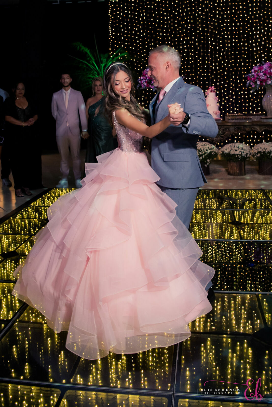 Foto 15th Isadora - Imagem 33