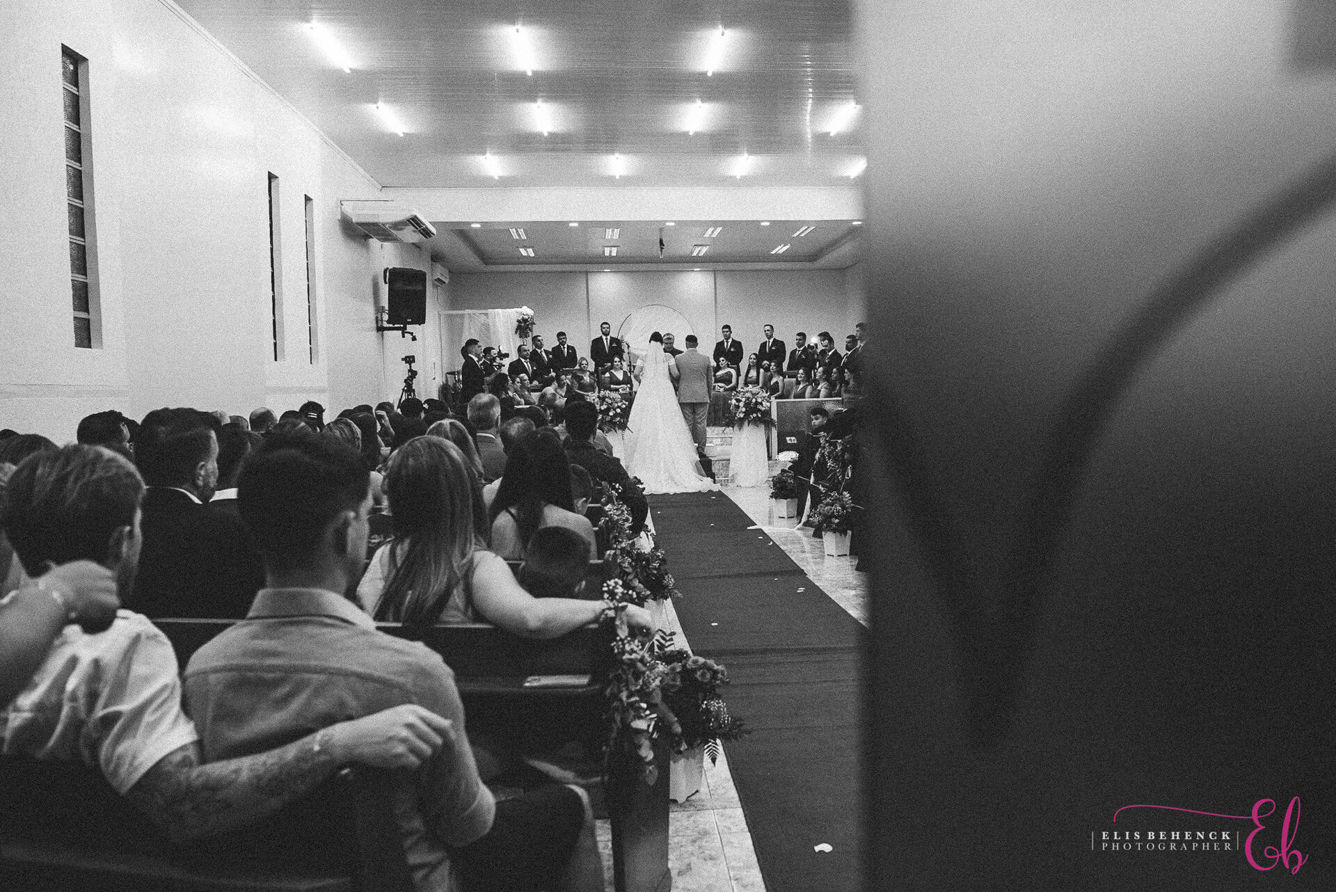 Foto Carol & Eric Foto Carol & Eric - Imagem 20