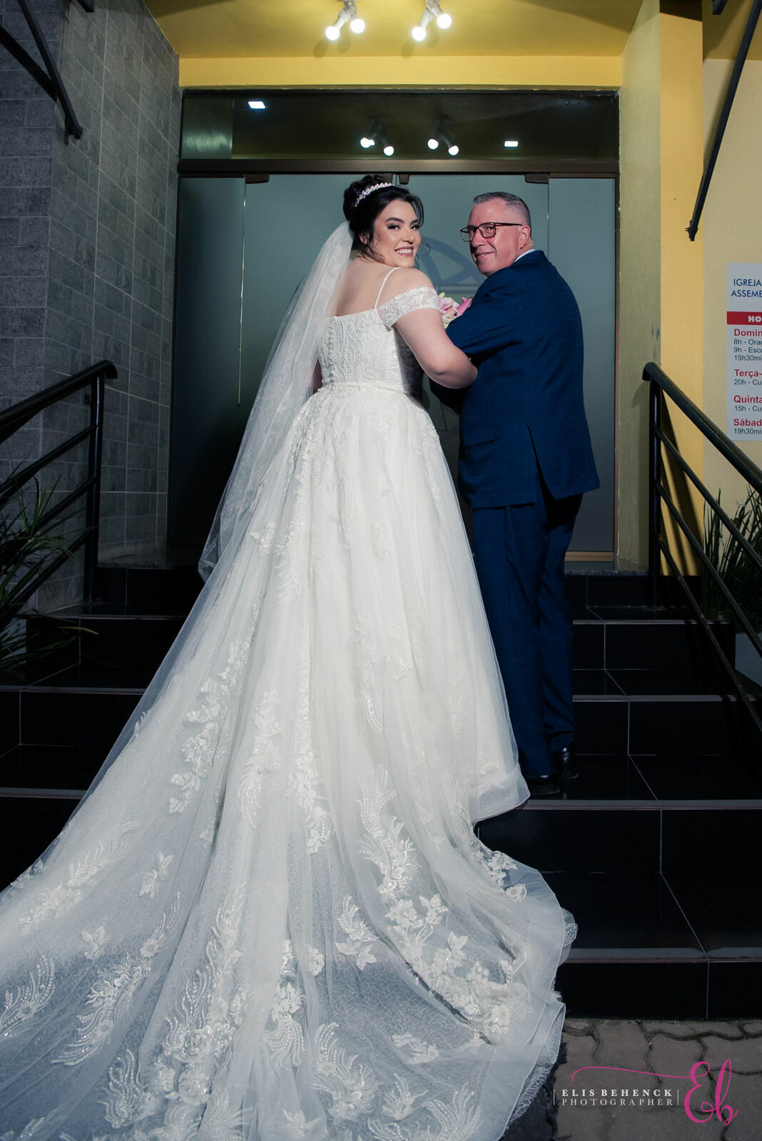 Foto Carol & Eric Foto Carol & Eric - Imagem 16