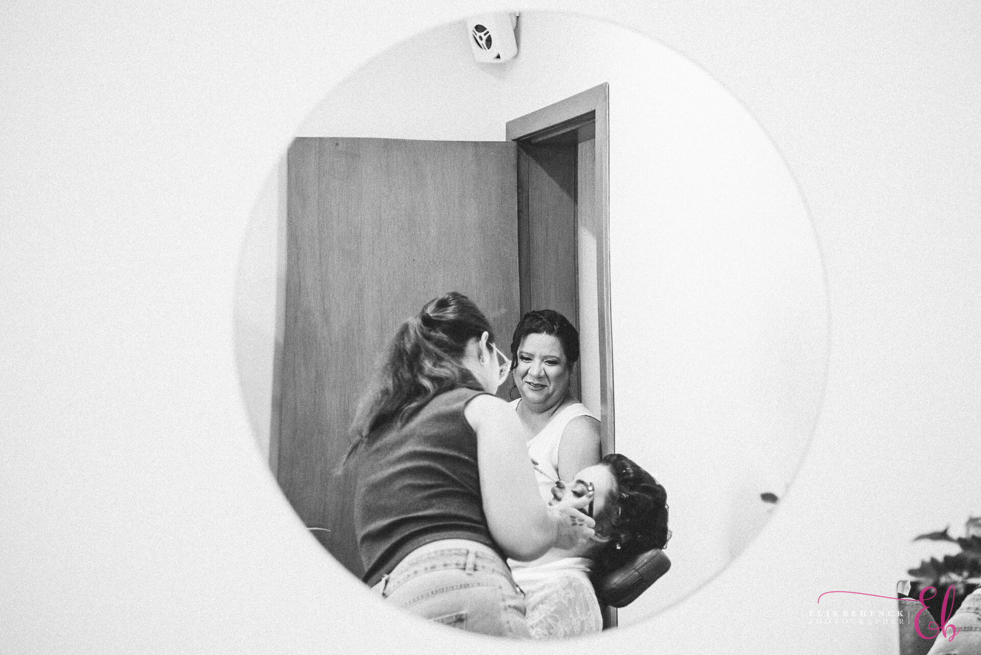 Foto Carol & Eric Foto Carol & Eric - Imagem 3