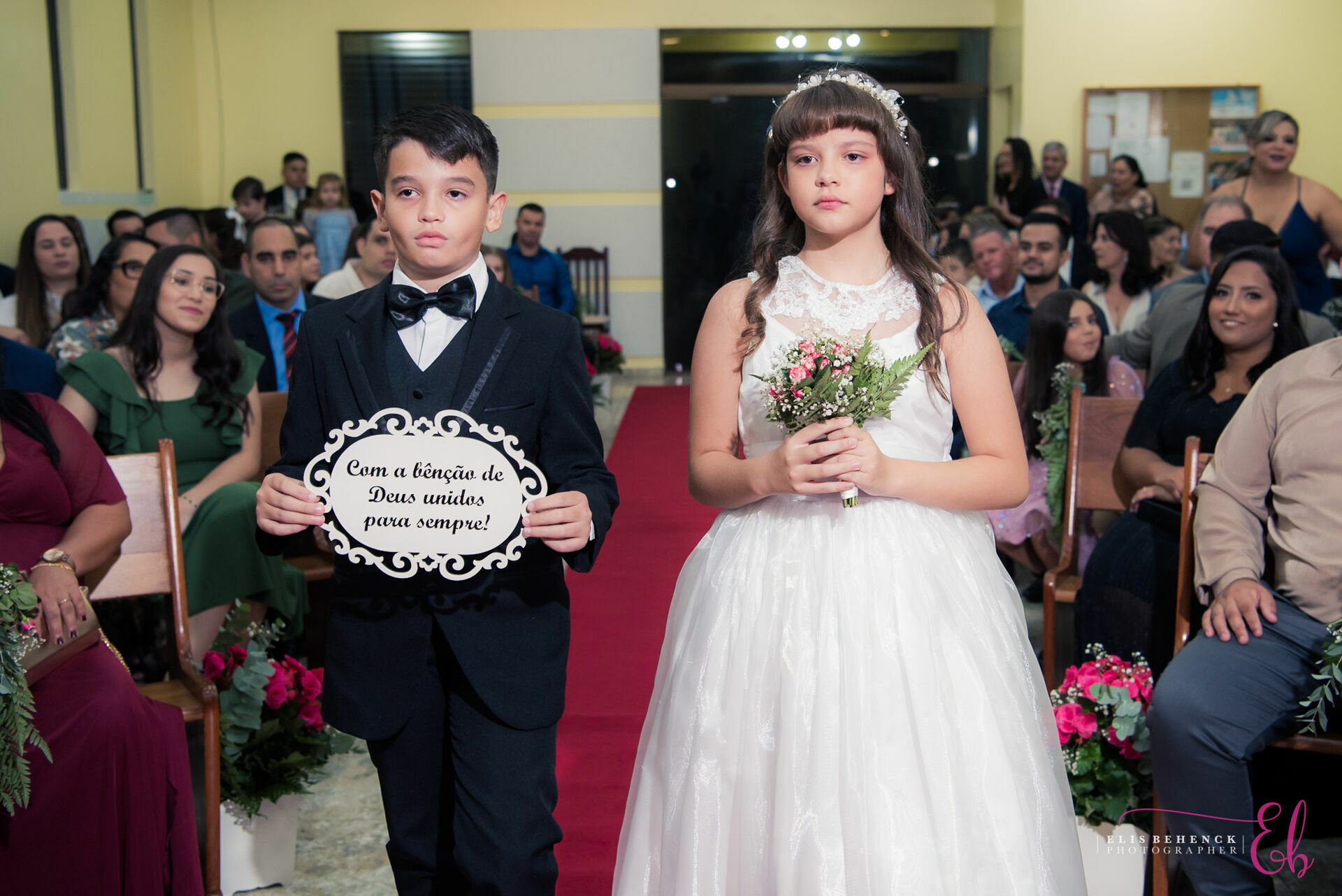 Foto Carol & Eric Foto Carol & Eric - Imagem 14