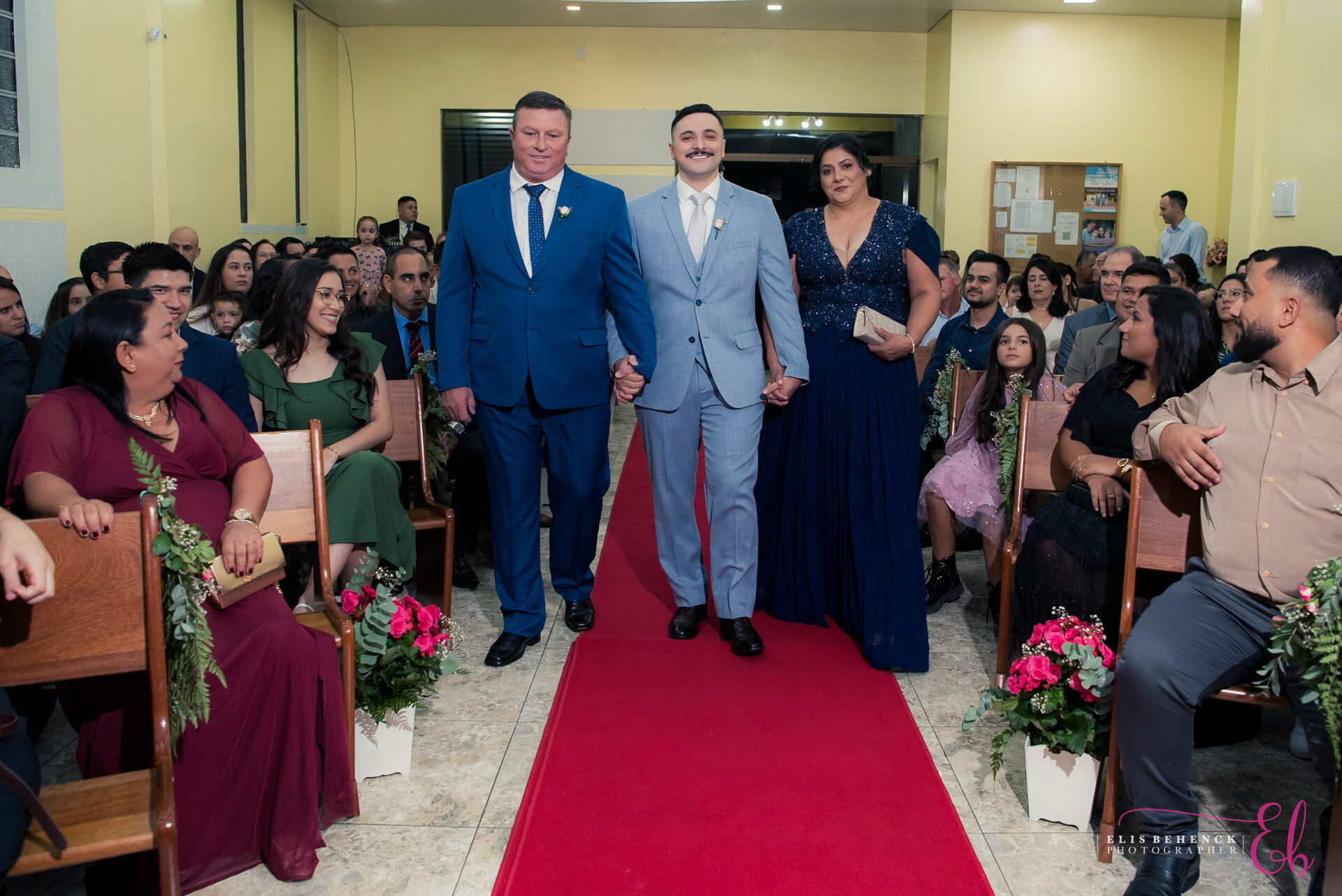 Foto Carol & Eric Foto Carol & Eric - Imagem 13