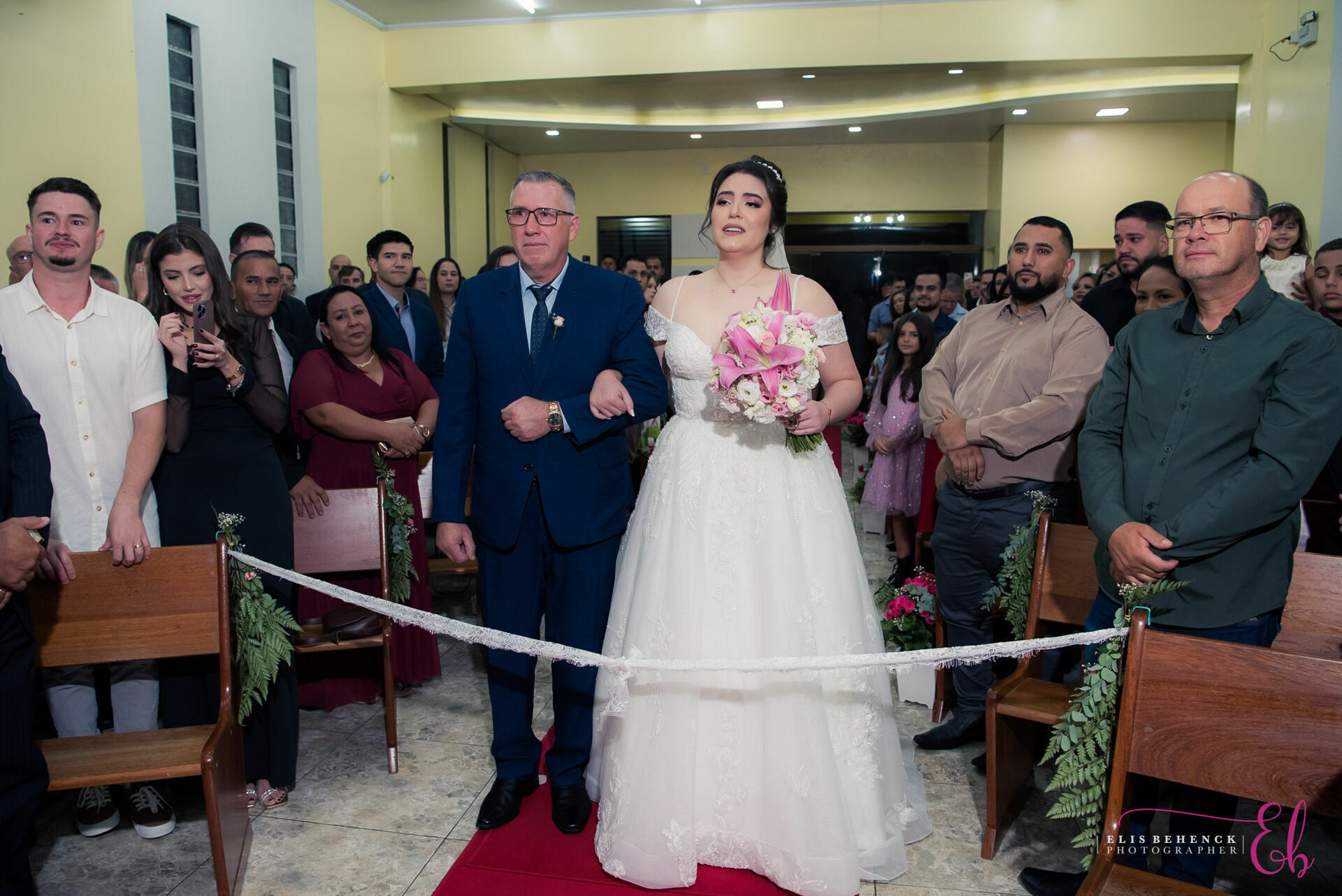 Foto Carol & Eric Foto Carol & Eric - Imagem 19