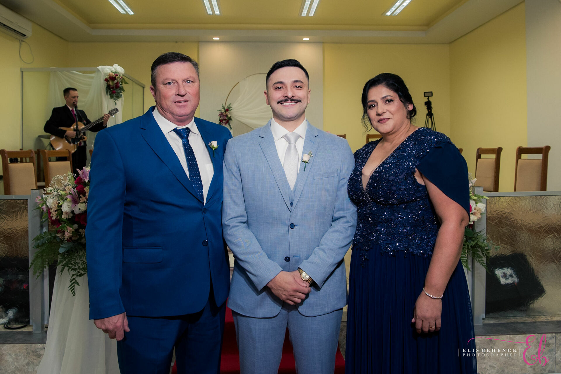 Foto Carol & Eric Foto Carol & Eric - Imagem 12