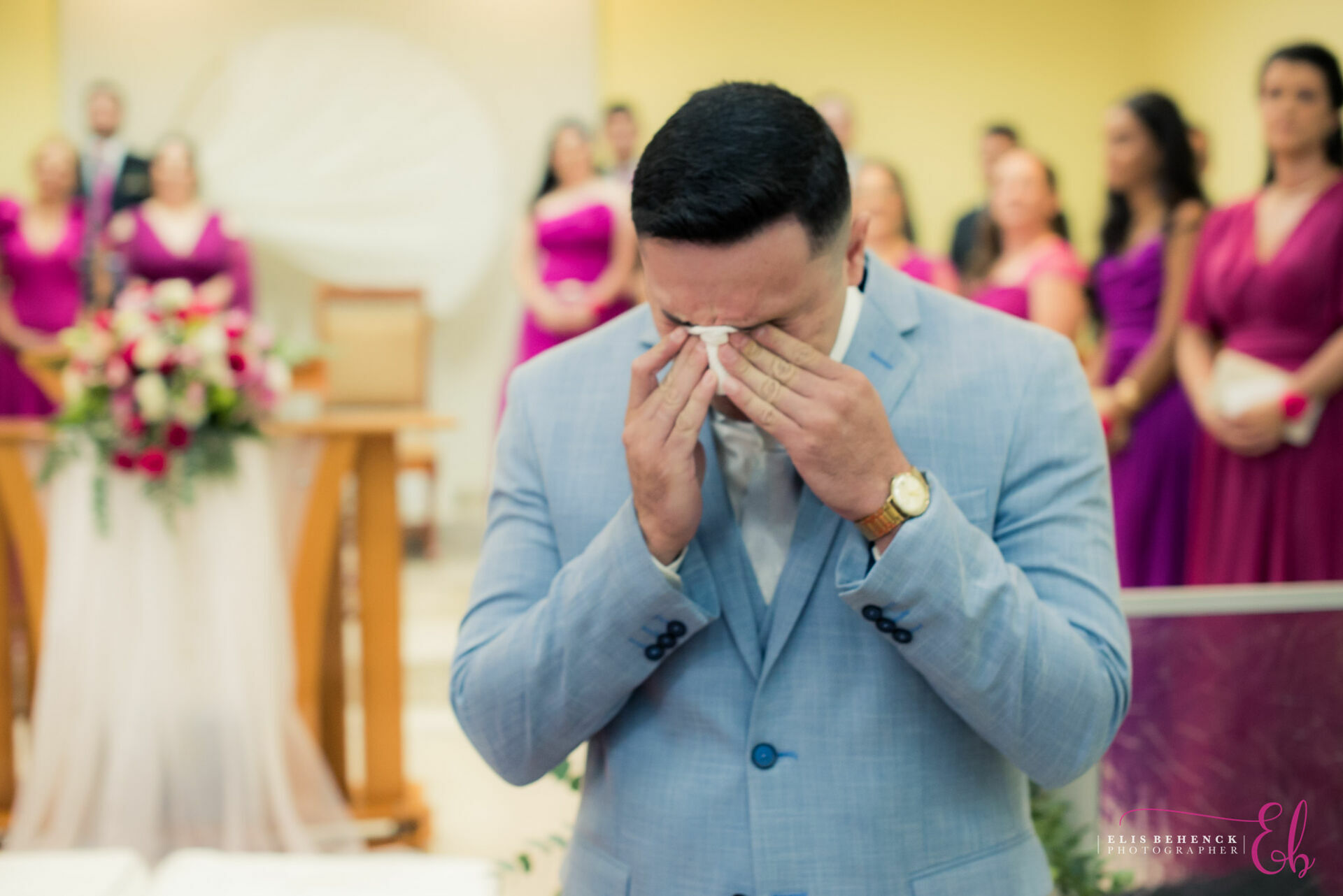 Foto Carol & Eric Foto Carol & Eric - Imagem 17