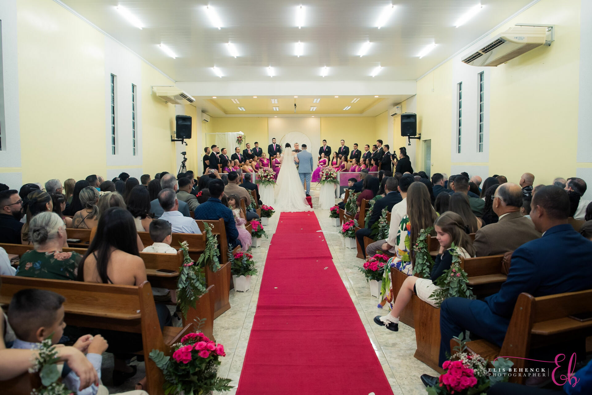 Foto Carol & Eric Foto Carol & Eric - Imagem 21