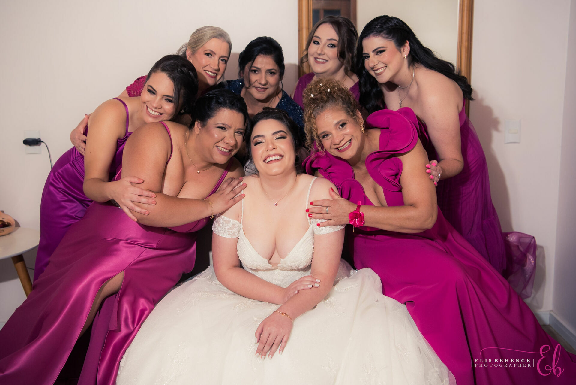 Foto Carol & Eric Foto Carol & Eric - Imagem 7