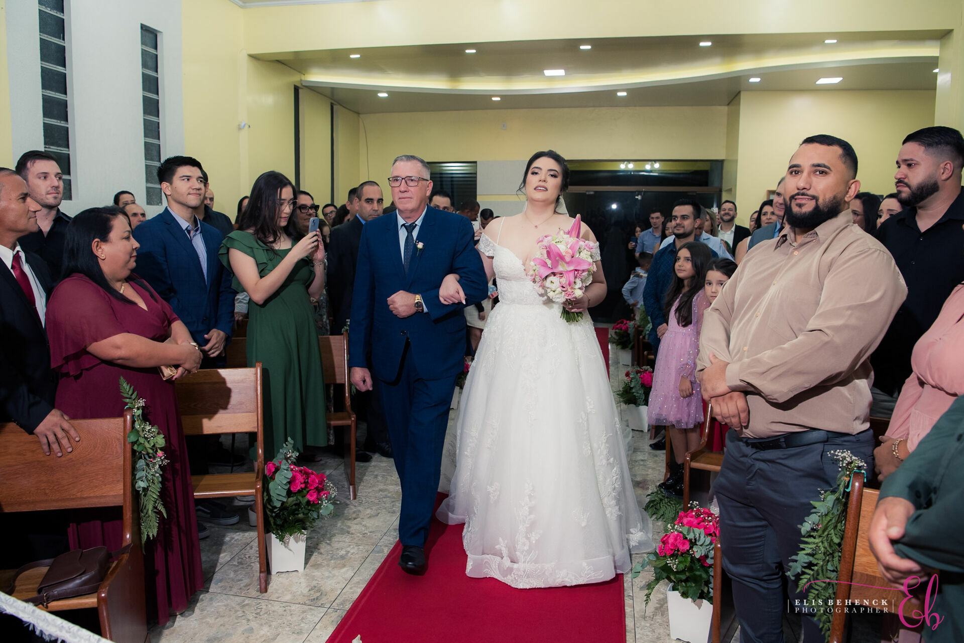 Foto Carol & Eric Foto Carol & Eric - Imagem 18