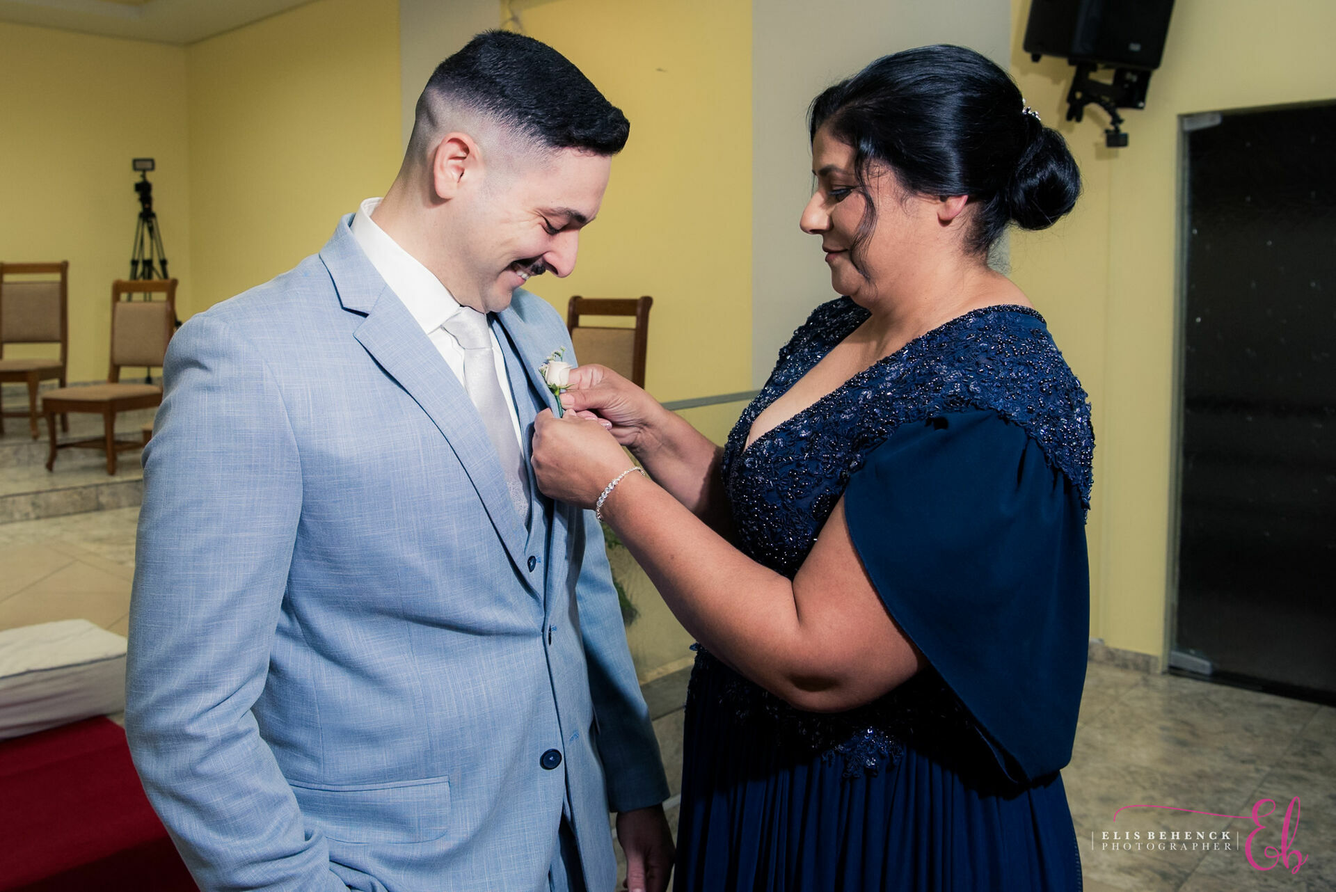 Foto Carol & Eric Foto Carol & Eric - Imagem 11