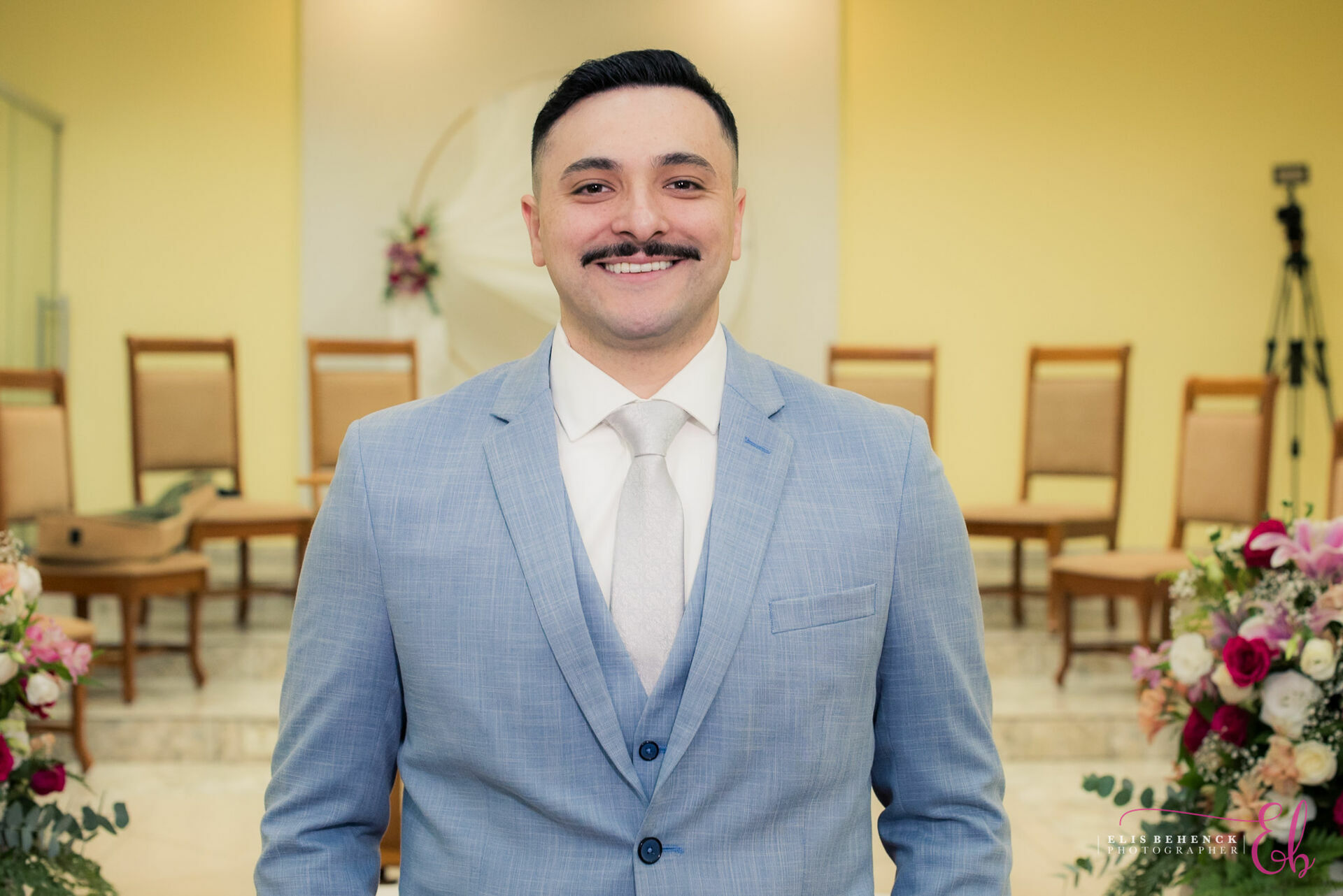 Foto Carol & Eric Foto Carol & Eric - Imagem 10