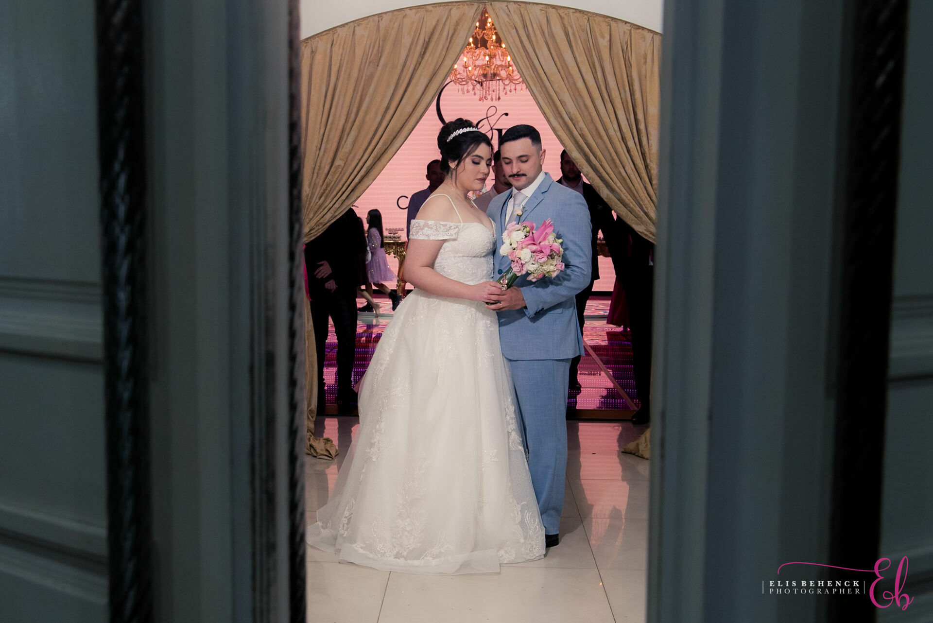 Foto Carol & Eric Foto Carol & Eric - Imagem 72