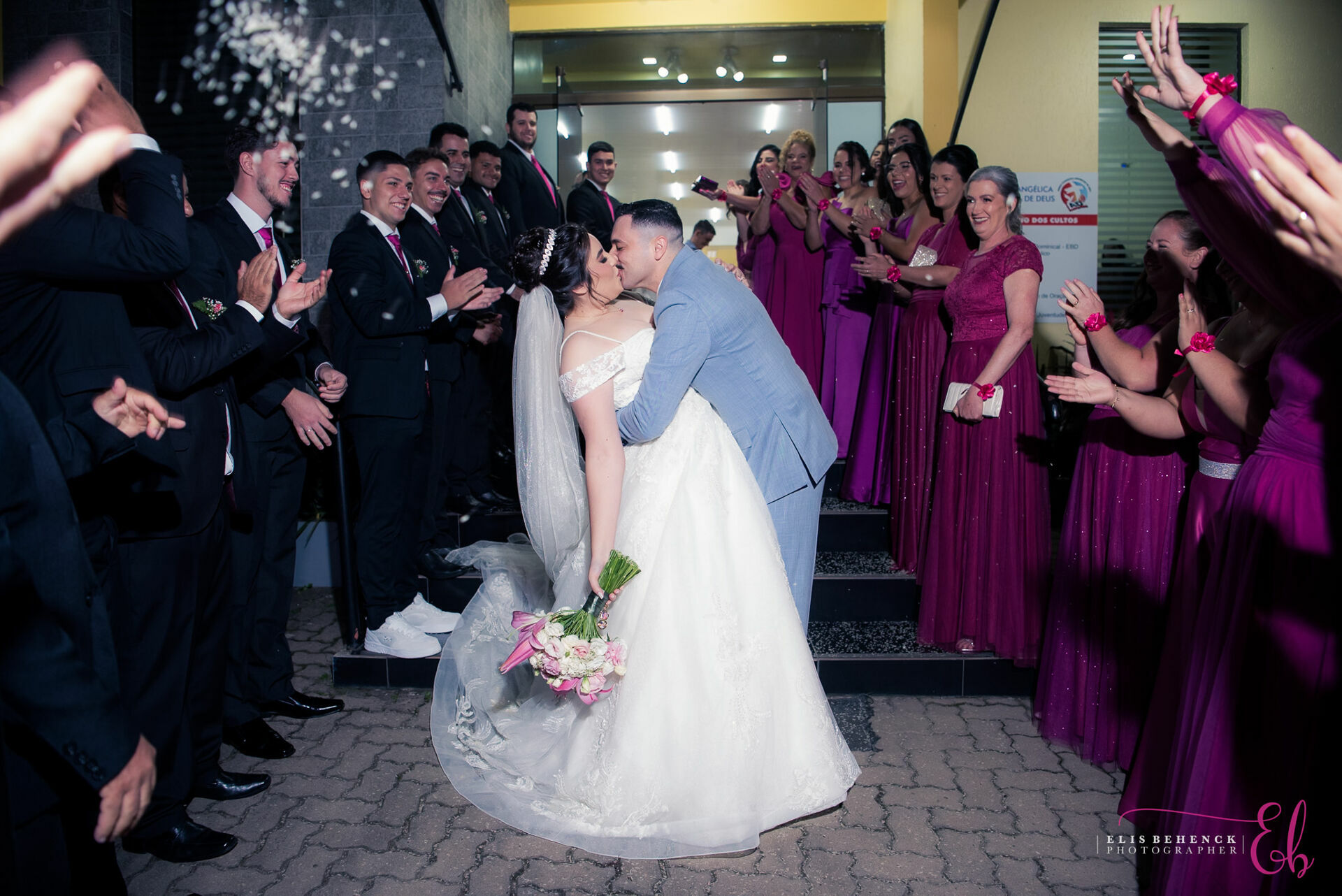 Foto Carol & Eric Foto Carol & Eric - Imagem 41